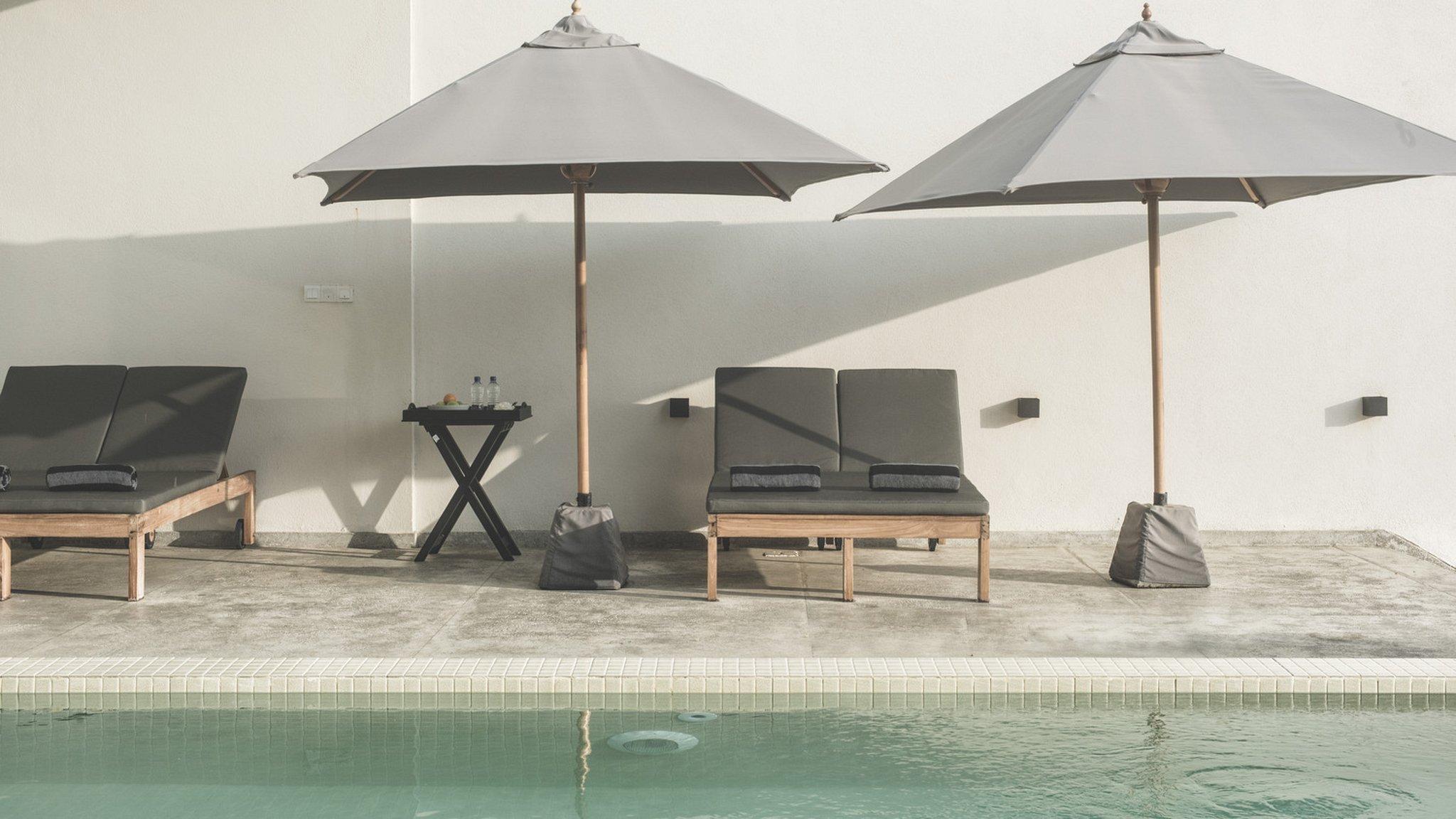 The Summer House - Photo 6