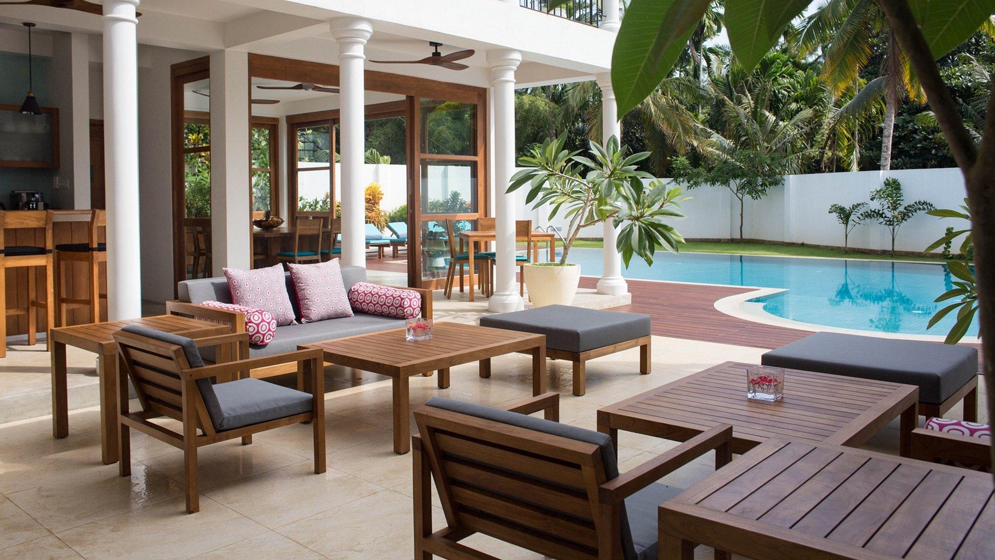 Ginger Palm Villa - Photo 6