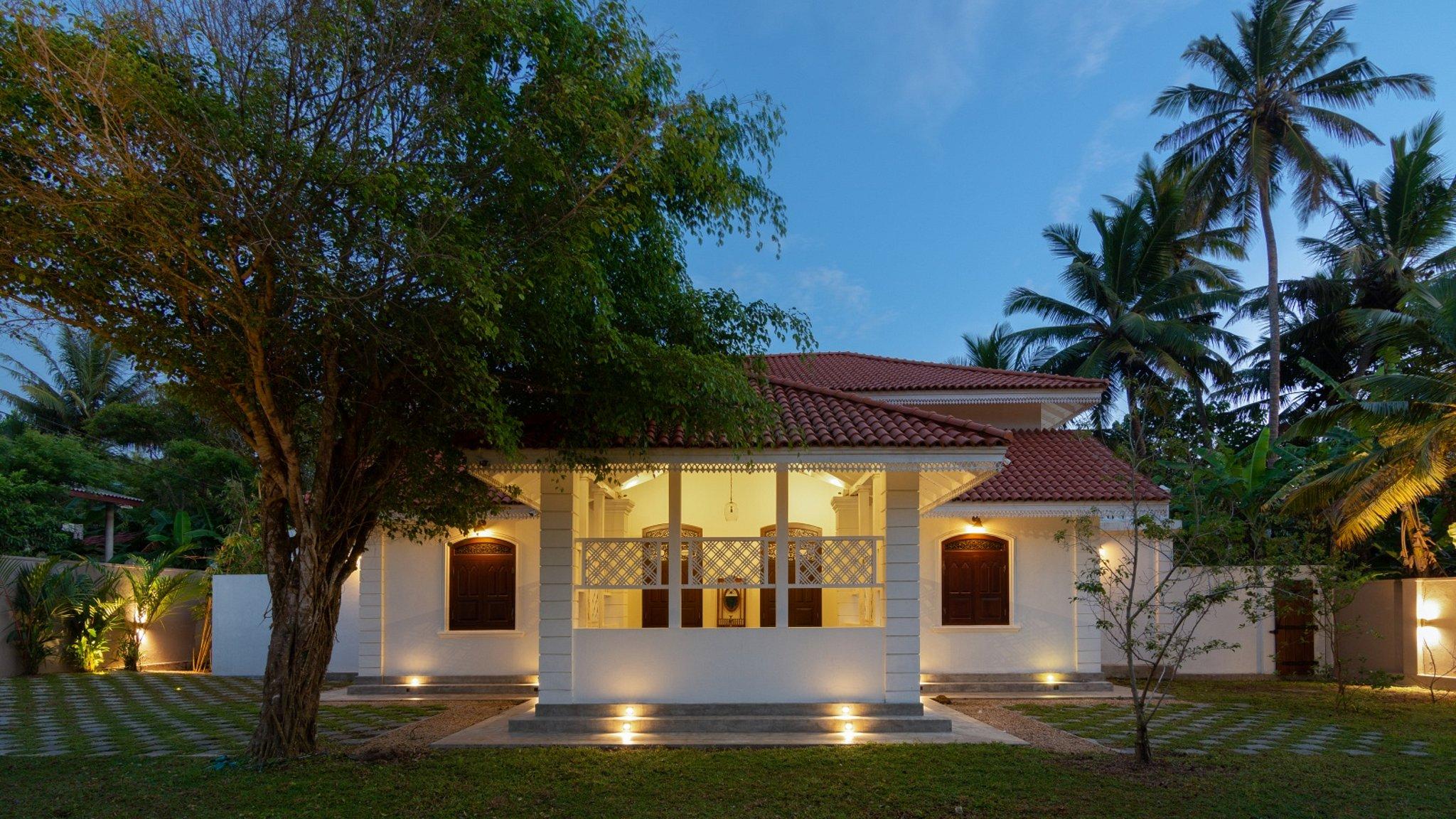 Idda Villa - Photo 6