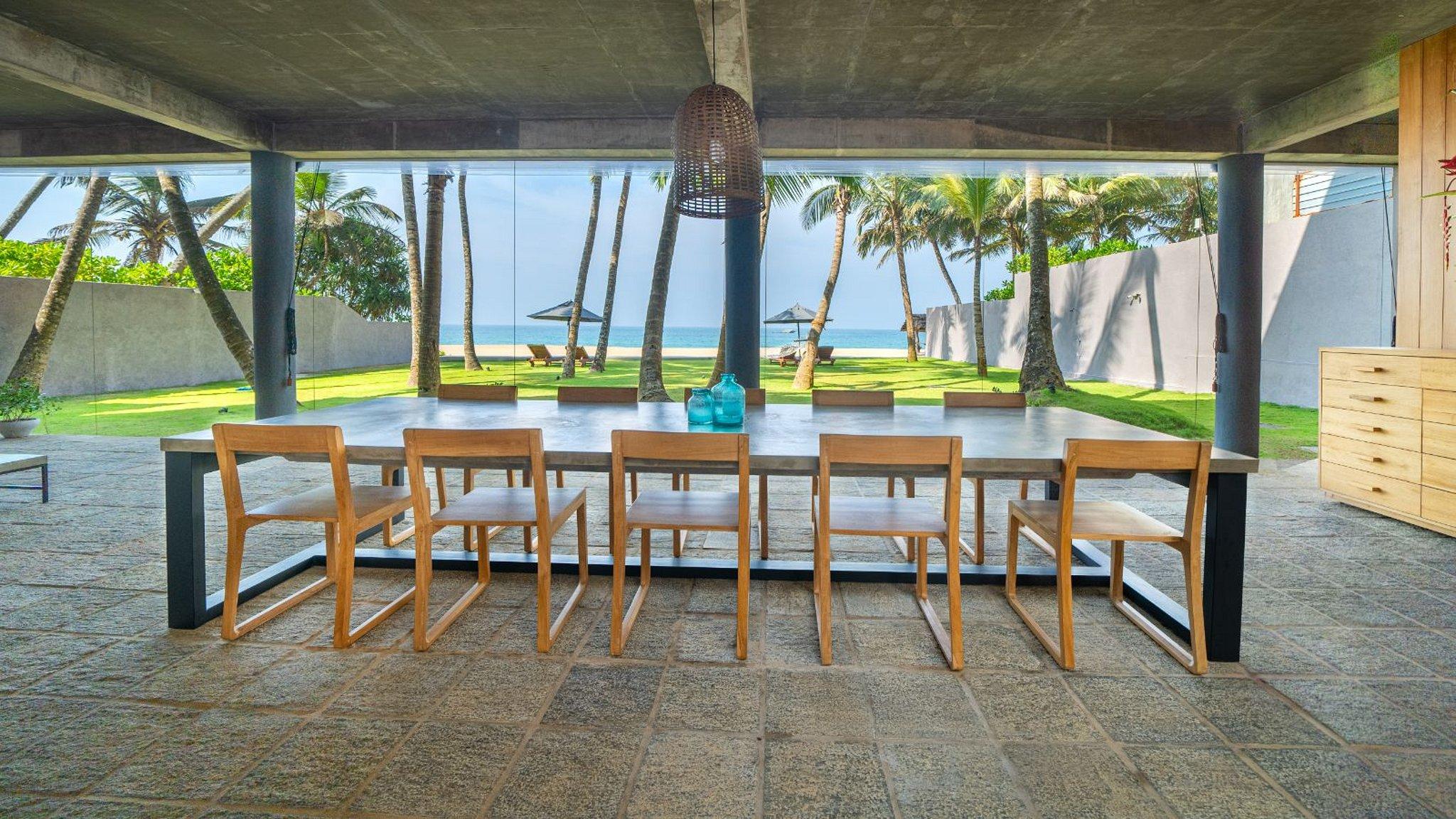 The Coast Villa - Photo 6