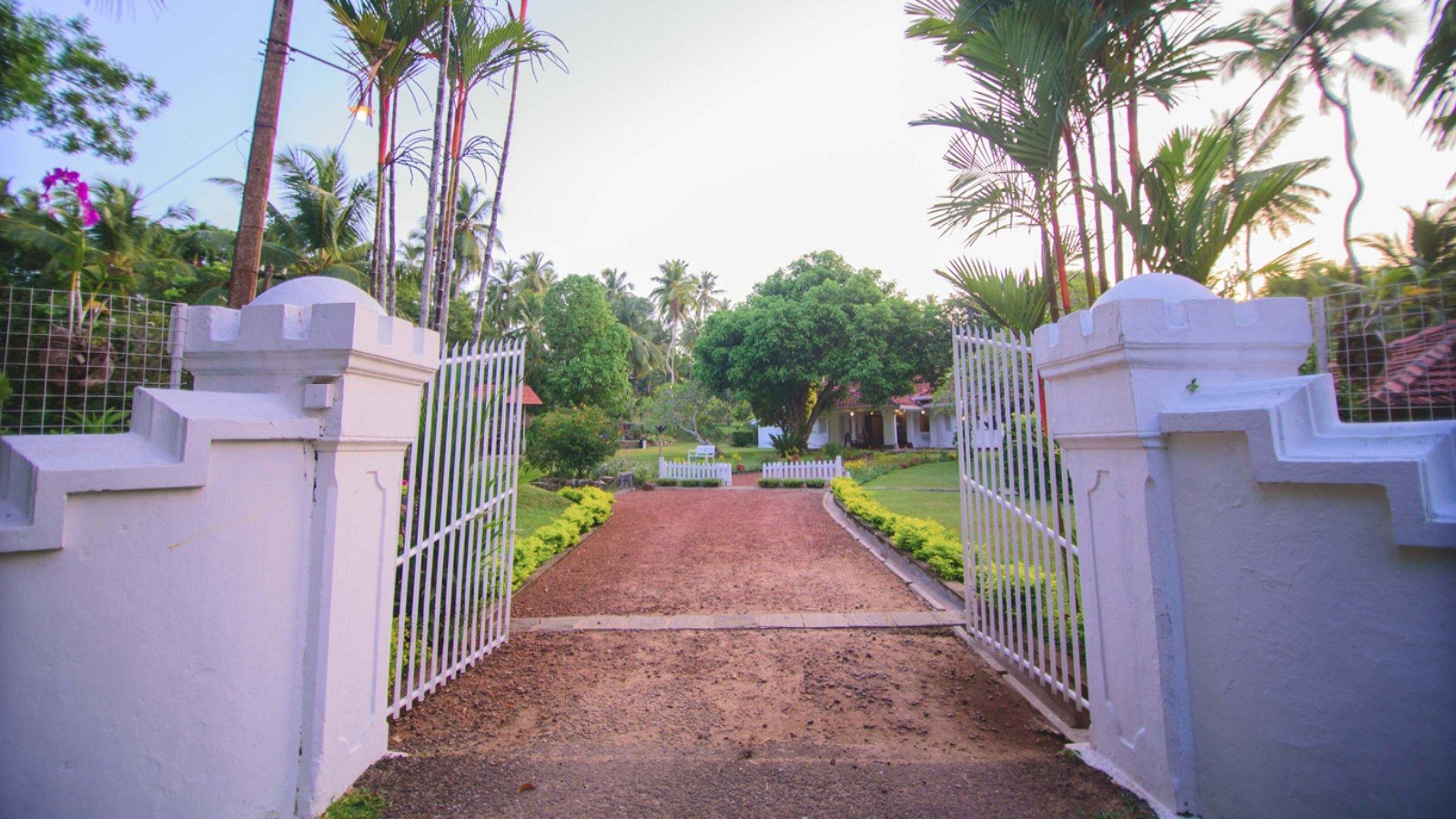 Villa Thalpe Walawwa - Photo 6