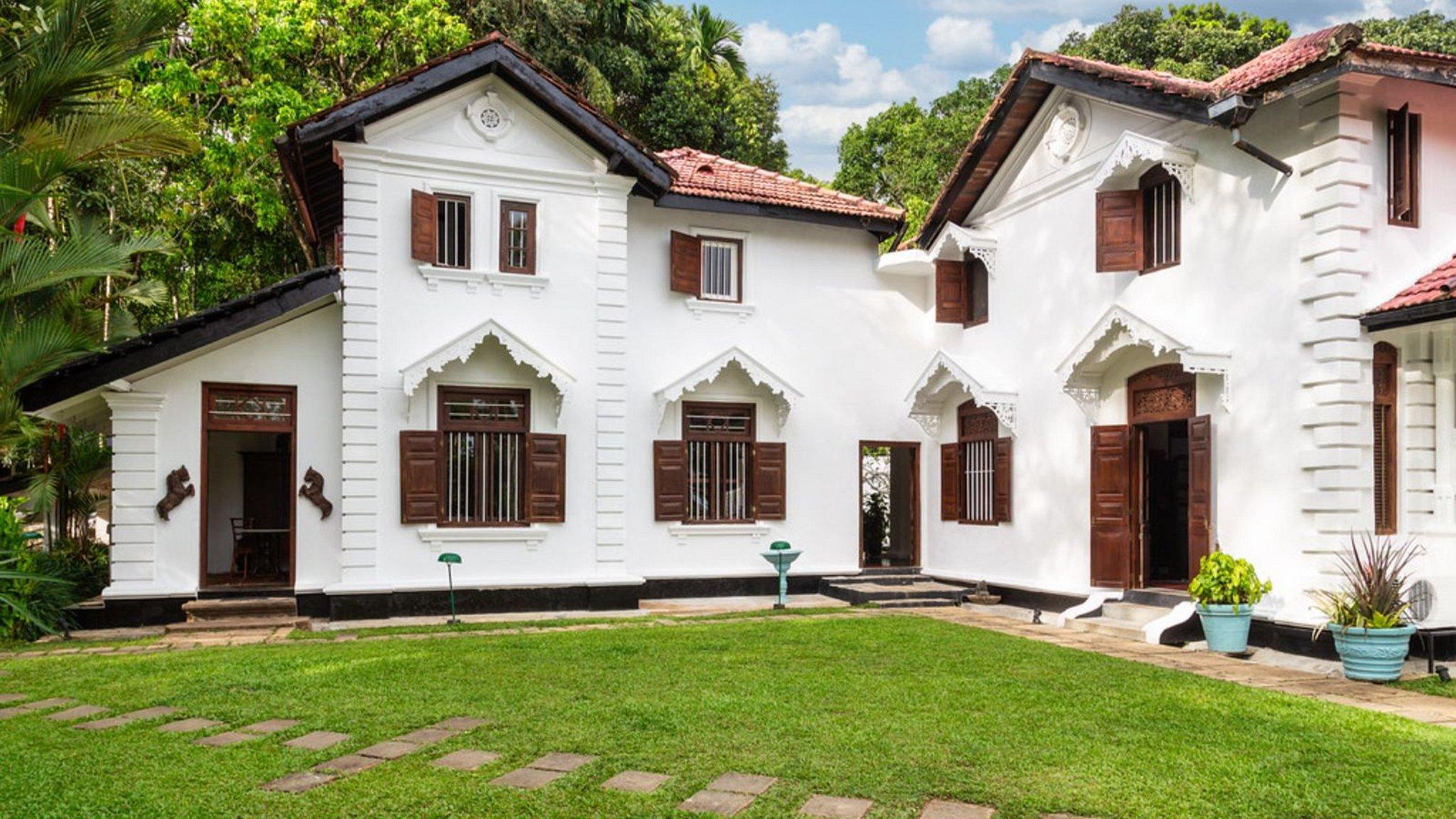 Villa Clingendael Weligama - Photo 6