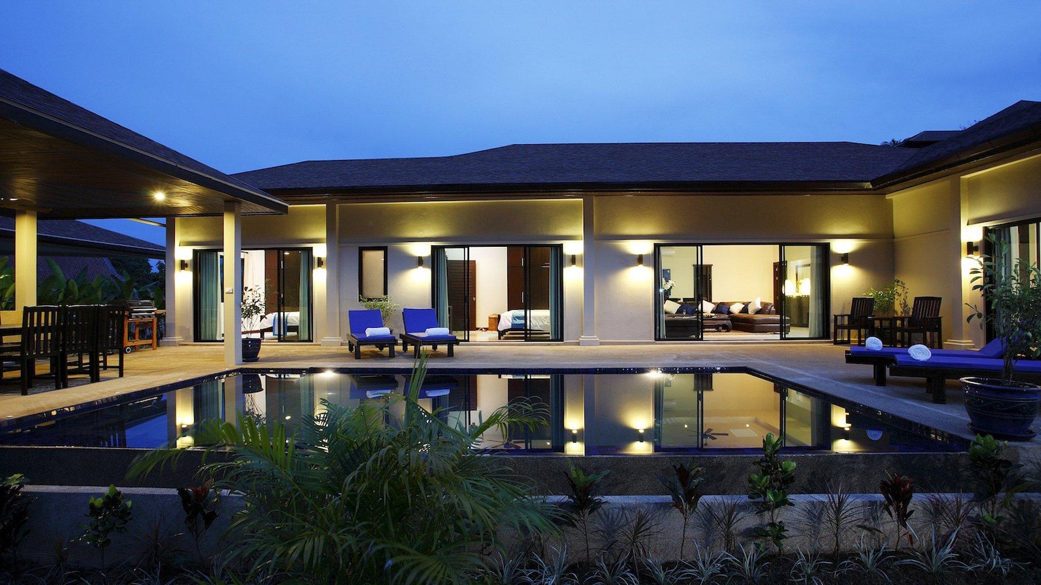 Villa Gemstone - Photo 6