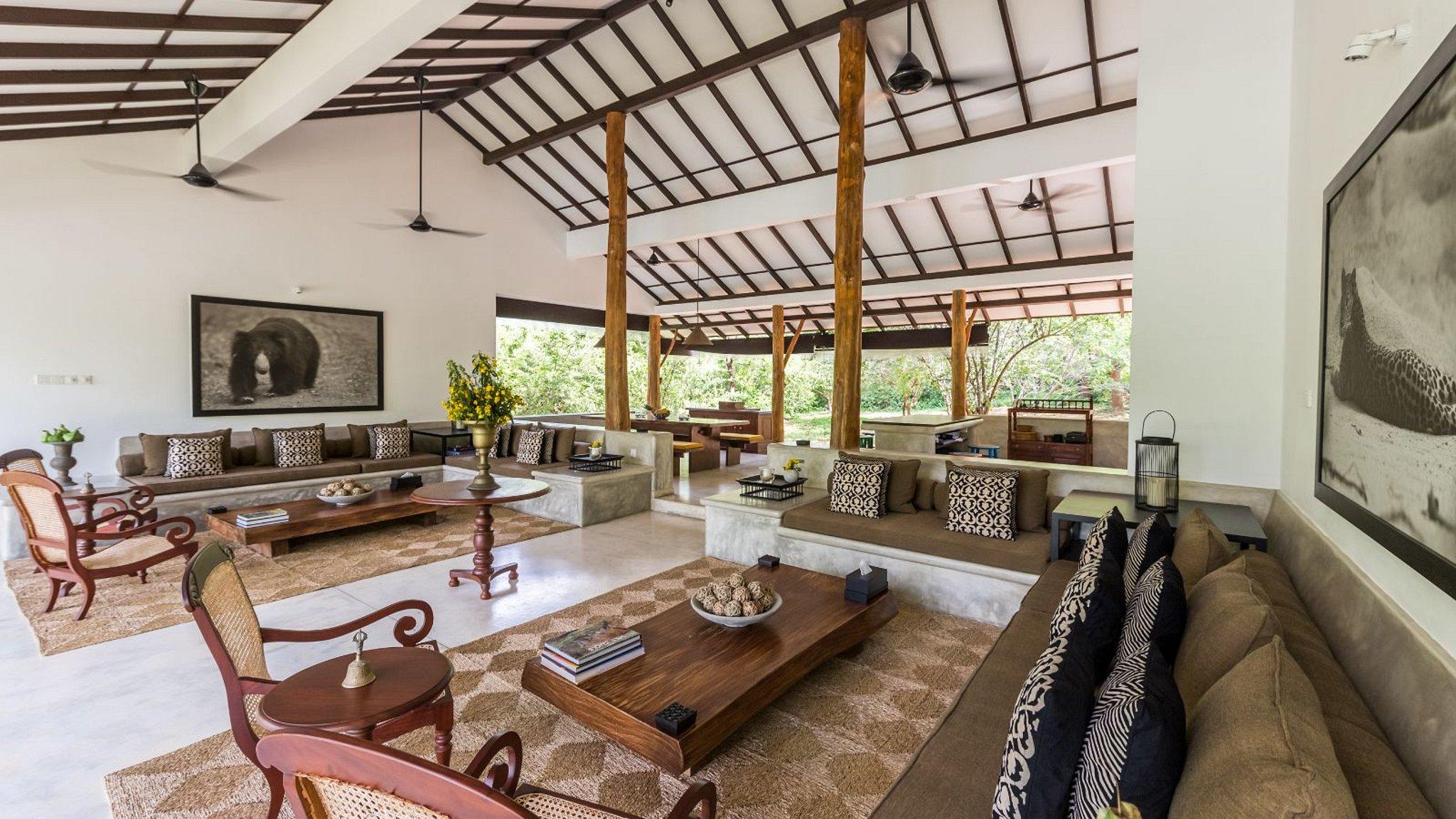 Mayur Lodge - Photo 6