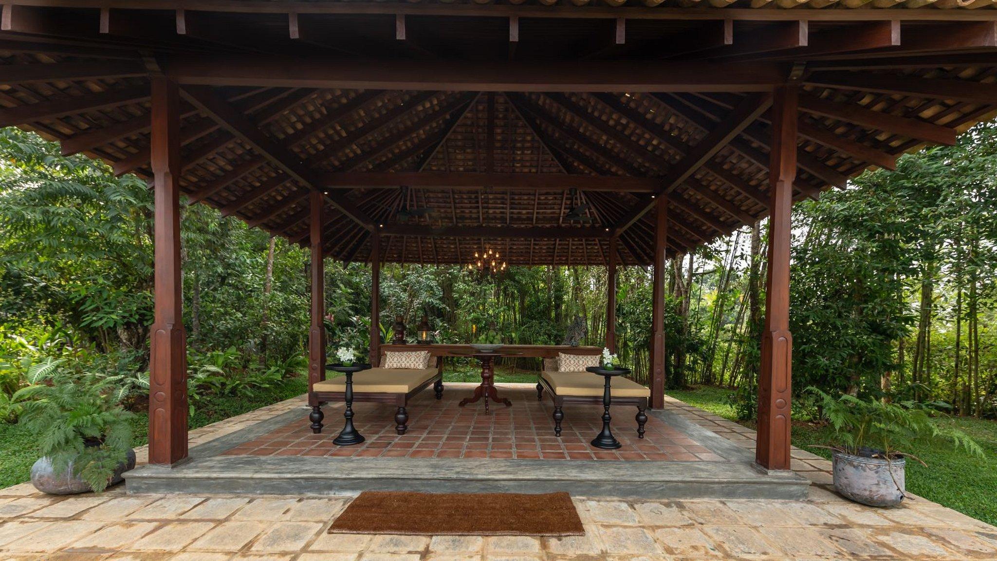 Leela Walauwwa Villa - Photo 6