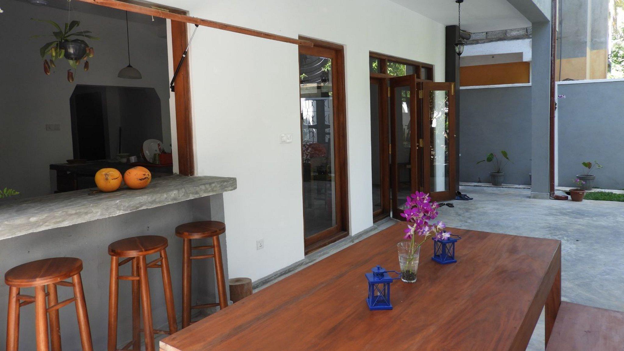 ME Villa - Photo 6