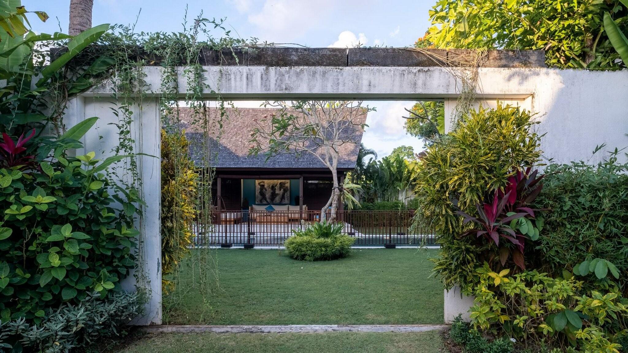 Villa Yudhistira - Photo 6