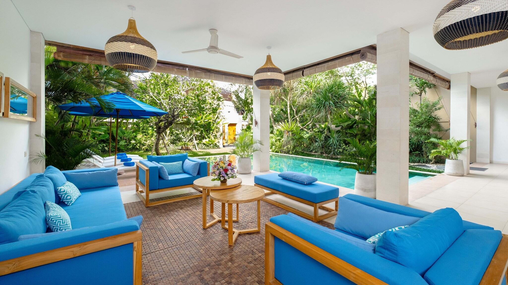 Villa Anjani Satu - Photo 6