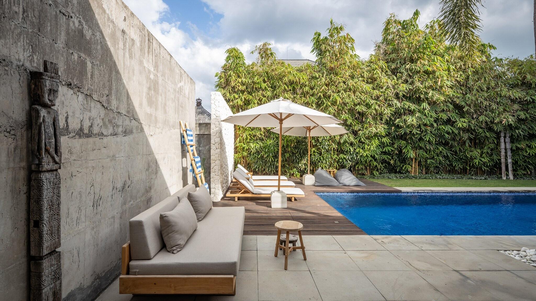Villa Waha - Photo 6
