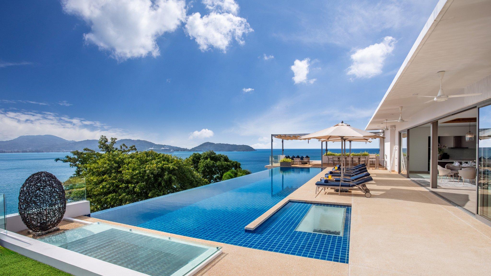 Villa Narissa Phuket - Photo 6