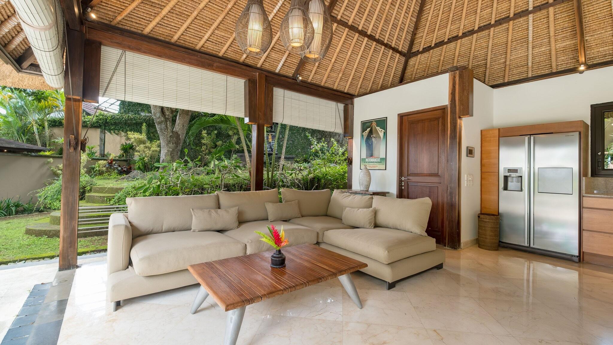 Villa Kayu Merah - Photo 6