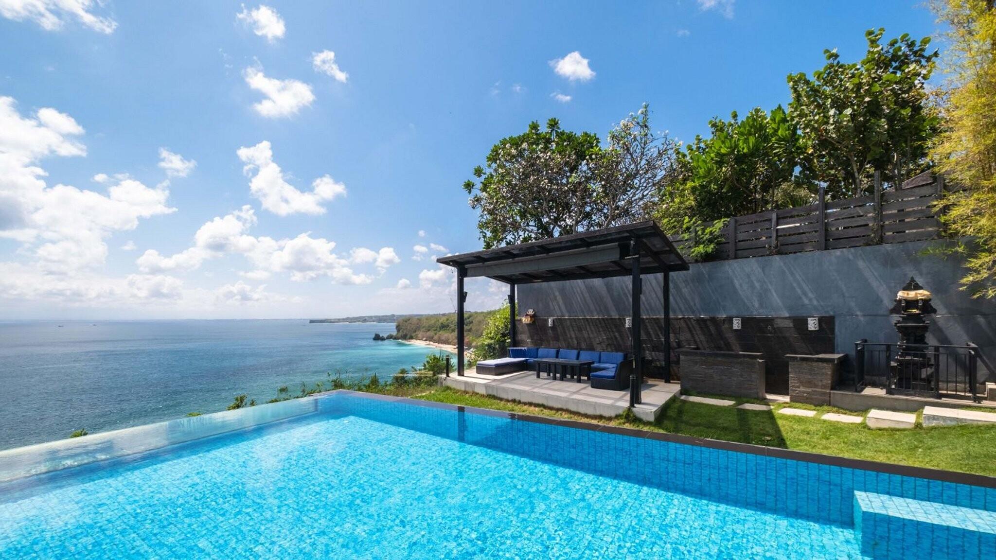 Suluban Cliff Villa - Photo 6