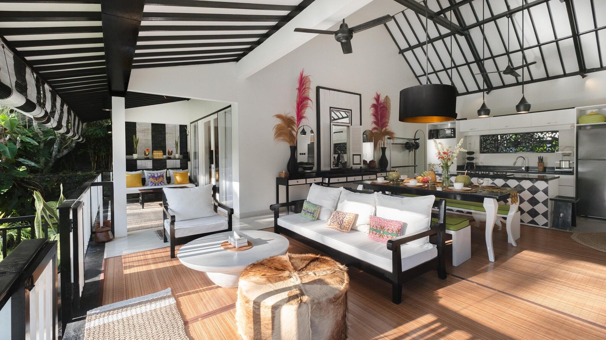 Villa Lepak by the River - Photo 6