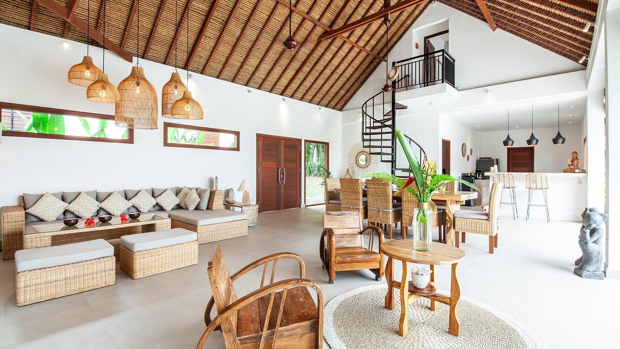 Villa Matigo - Photo 6