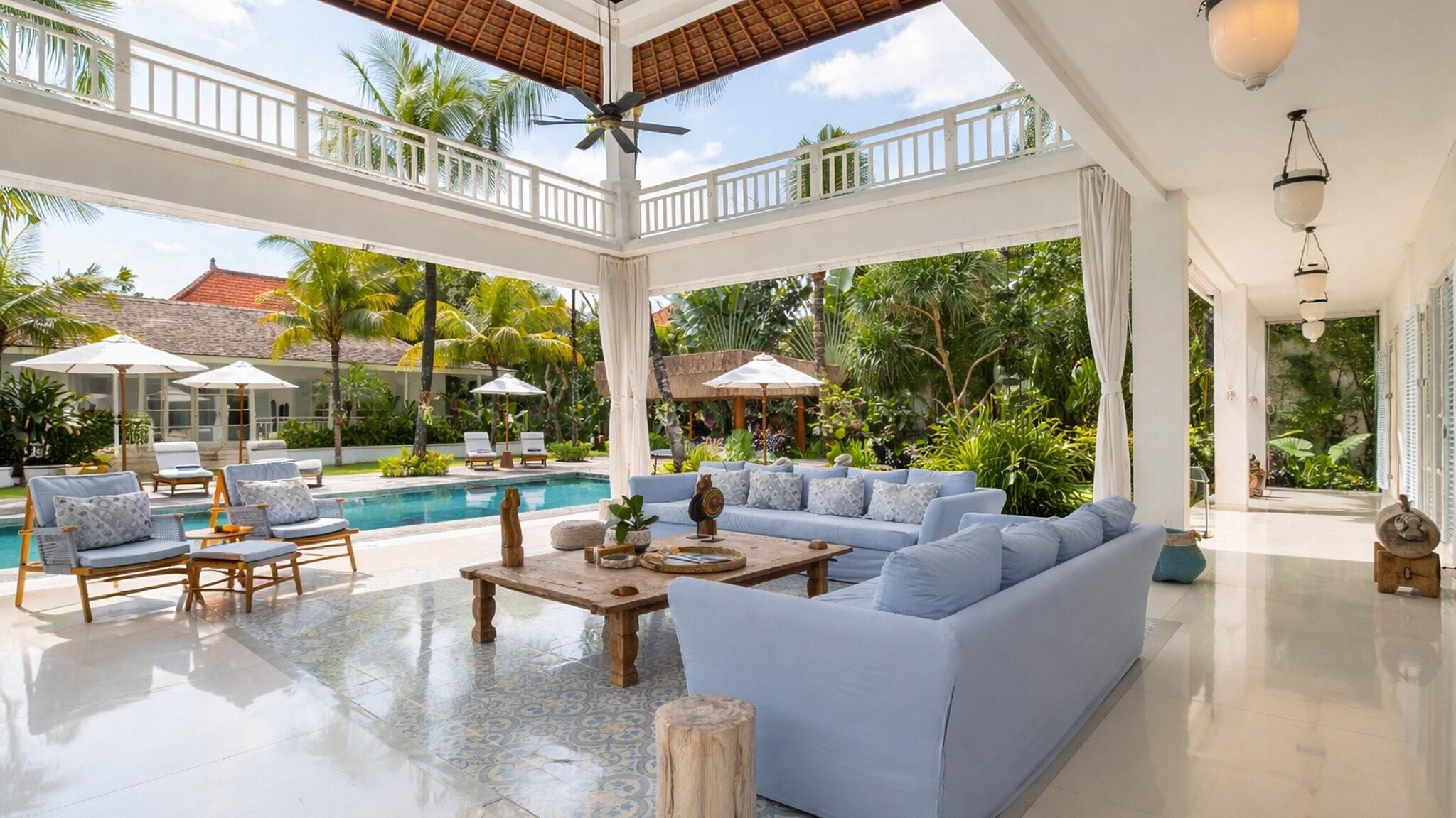 Villa Marang - Photo 6