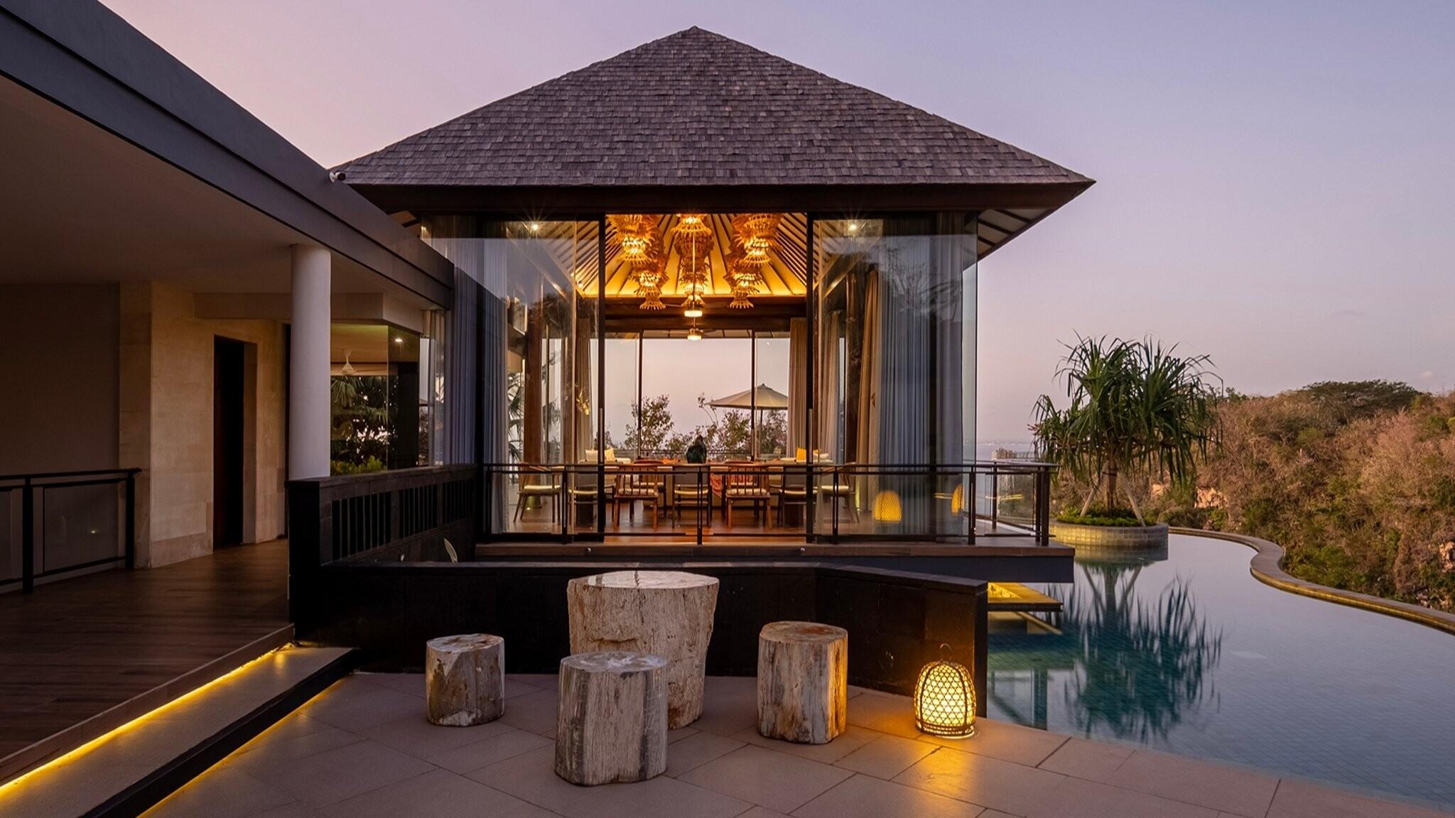 By The Cliff Villa - Photo 6