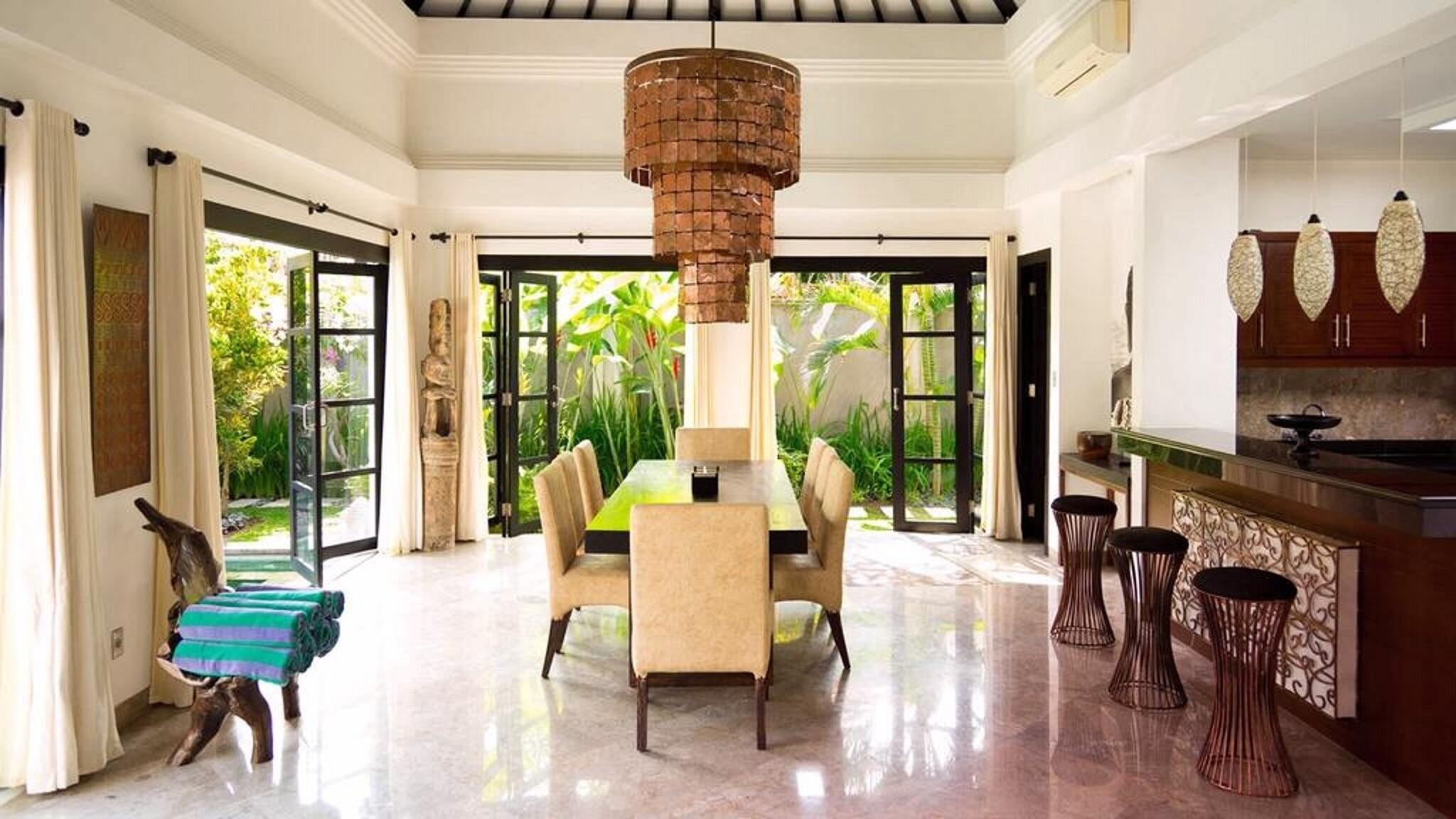 Villa Senang Residence - Photo 6