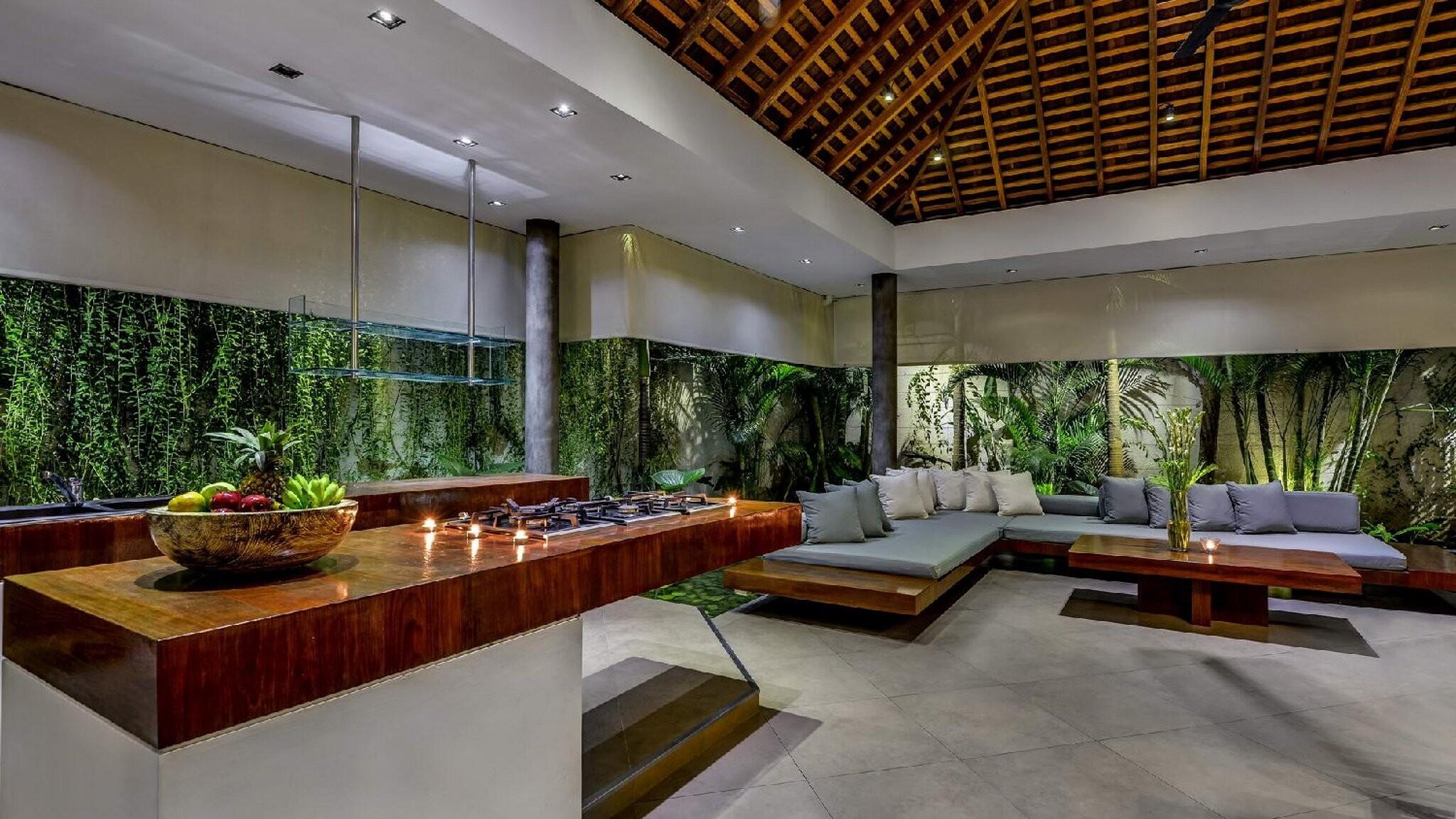 Villa Banyu - Photo 6