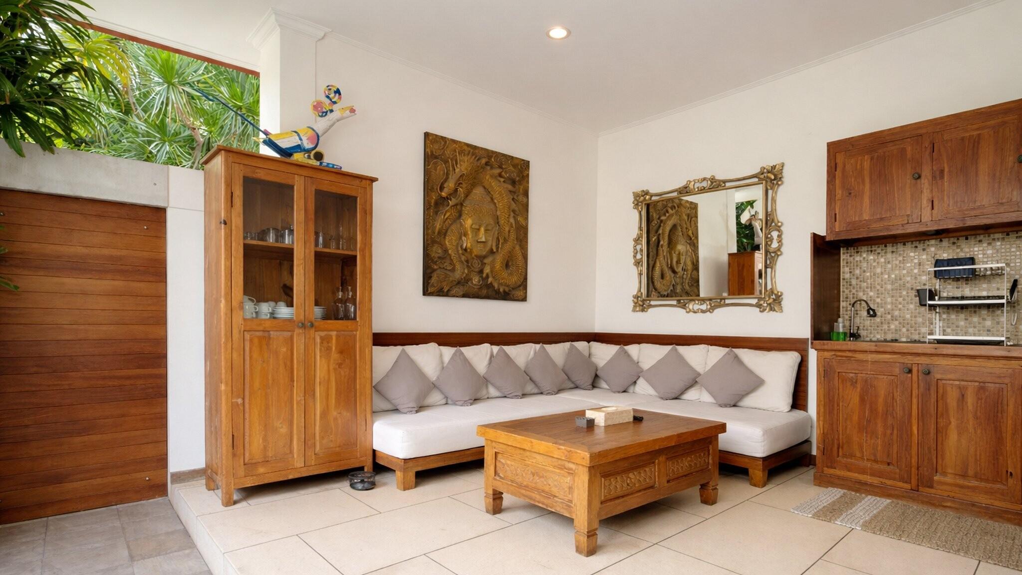 Villa Senin - Photo 6