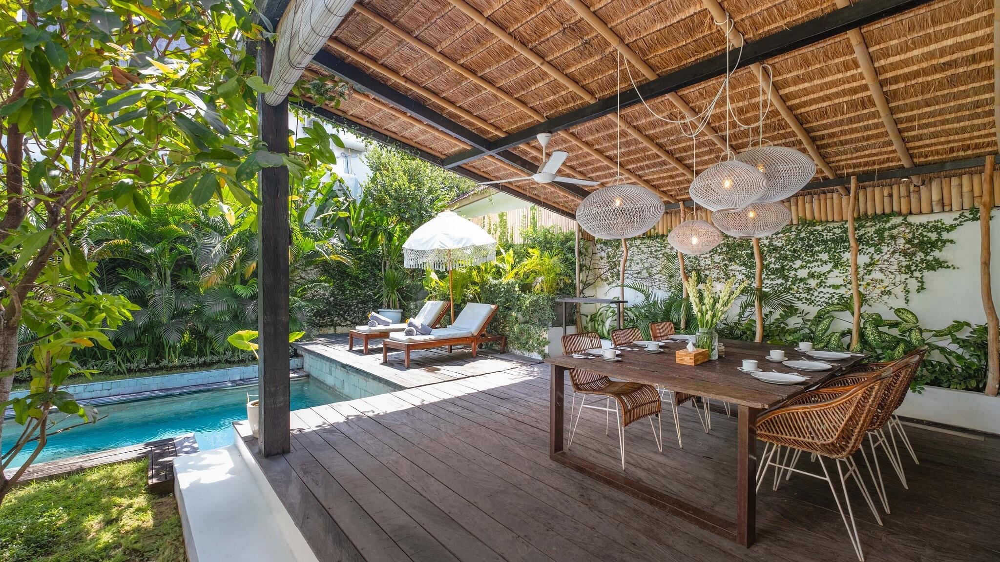 Villa Illetas Finca - Photo 6