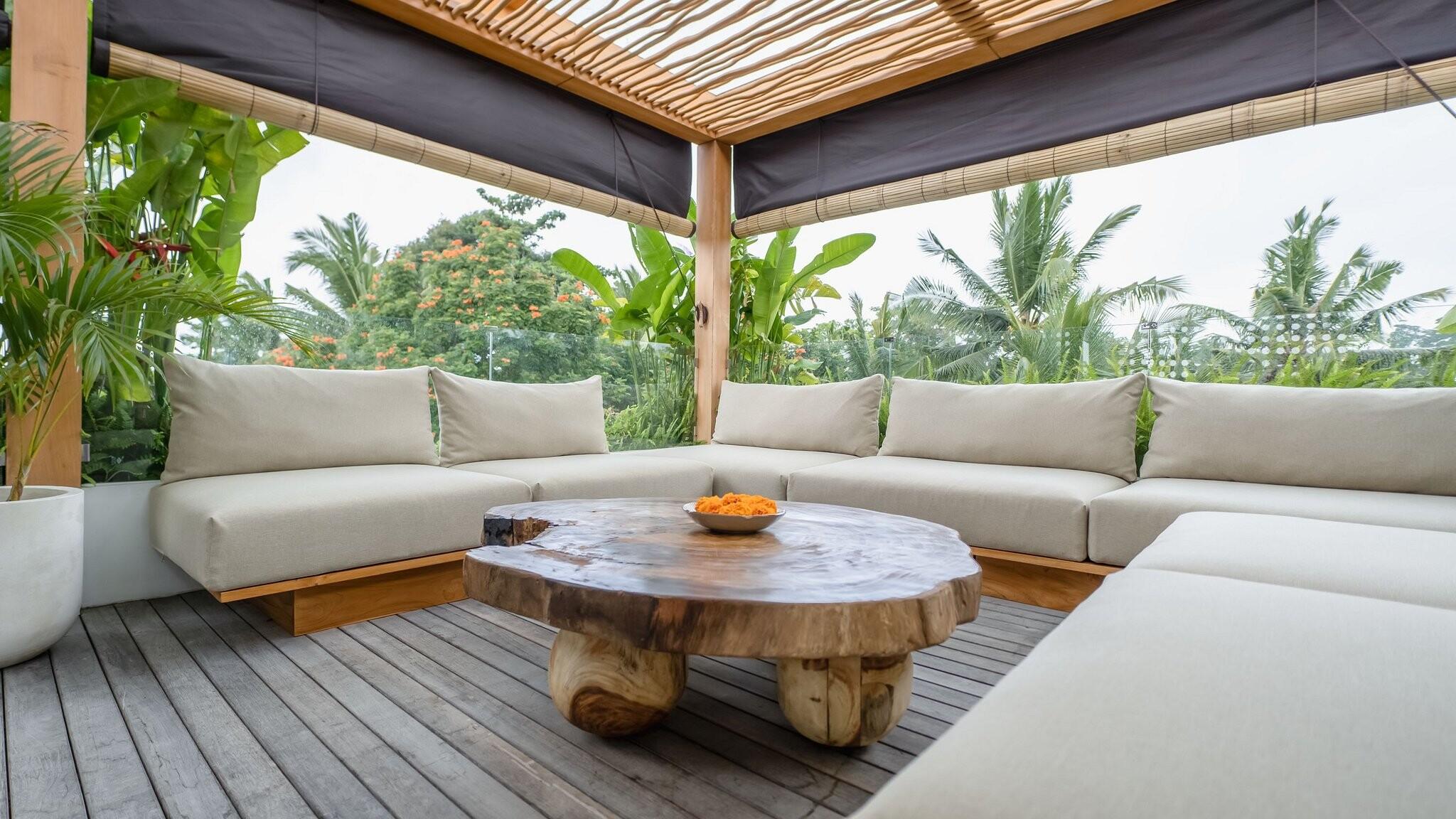 Villa Mandali Ubud - Photo 6