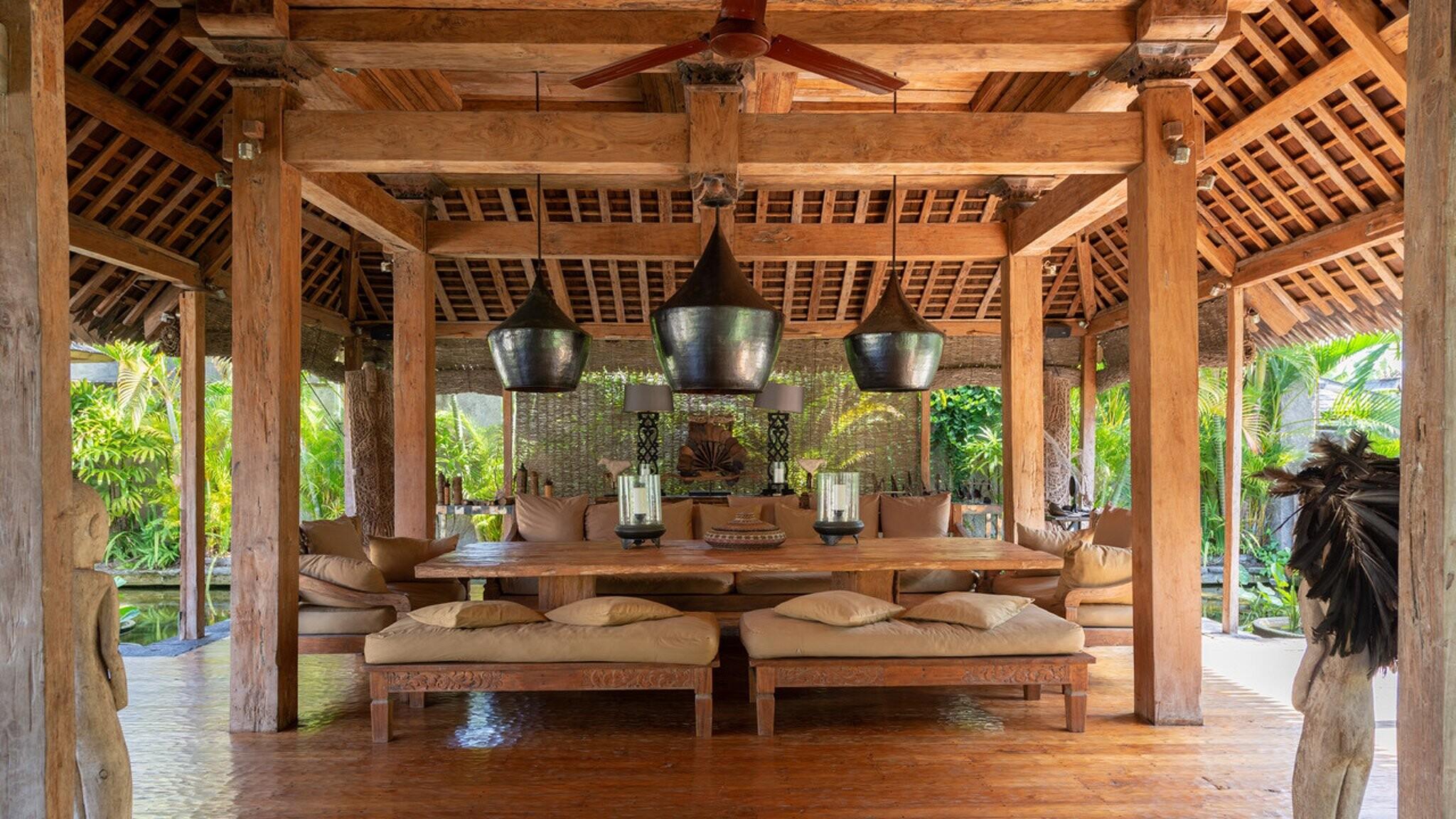 Villa Asli - Photo 6