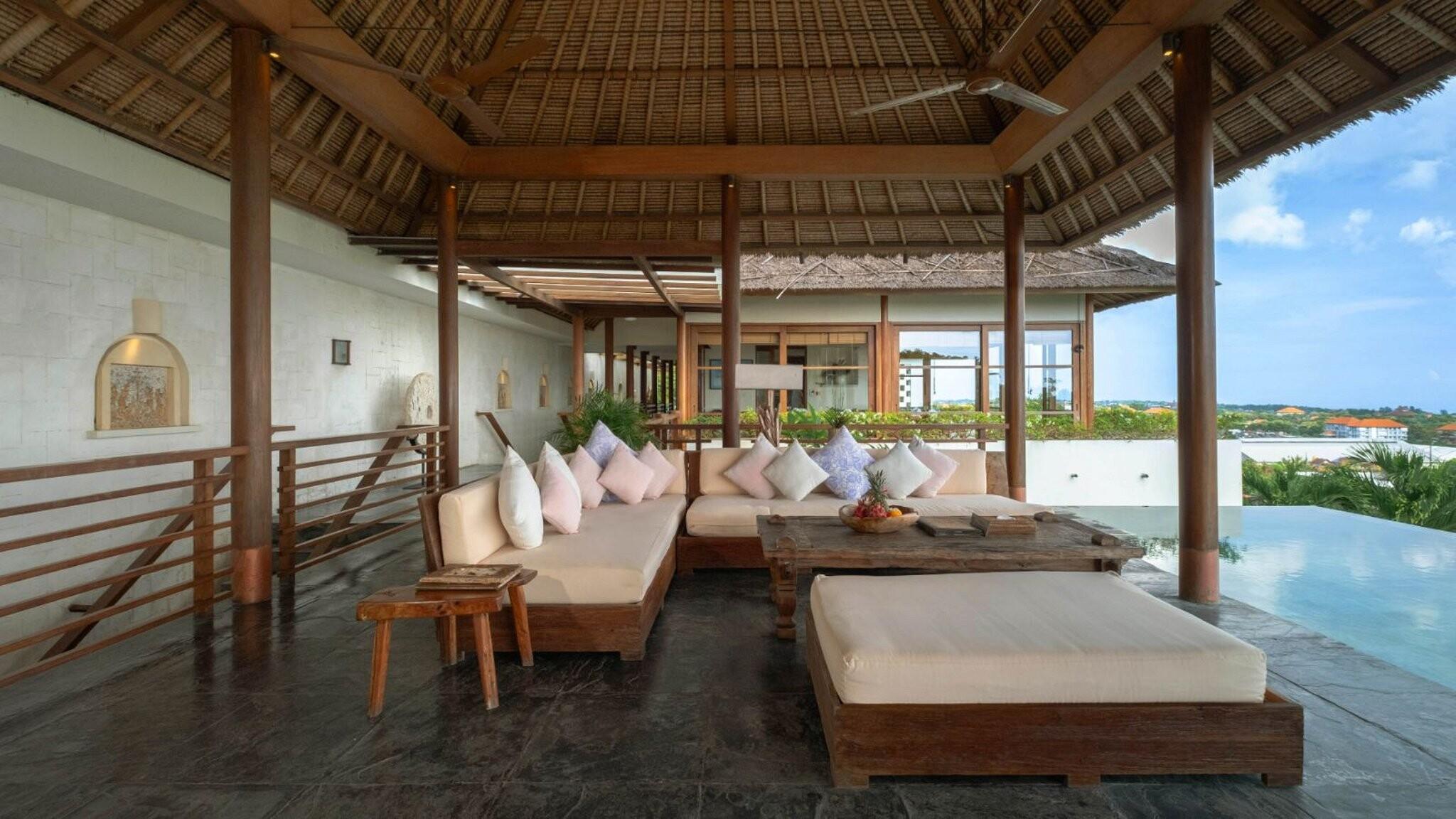 Villa Longhouse - Photo 6