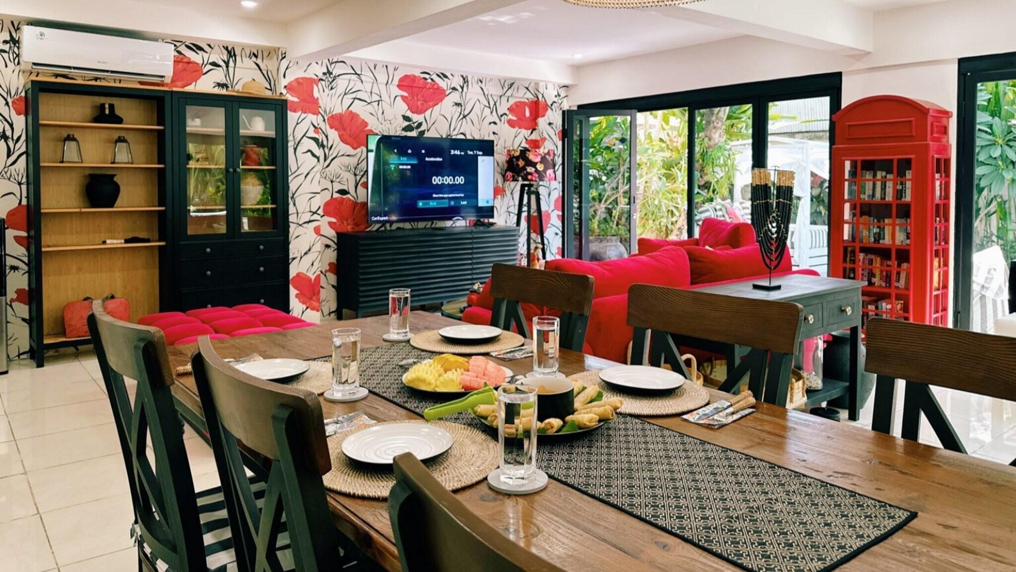 Villa Drupadi 16B - Photo 6