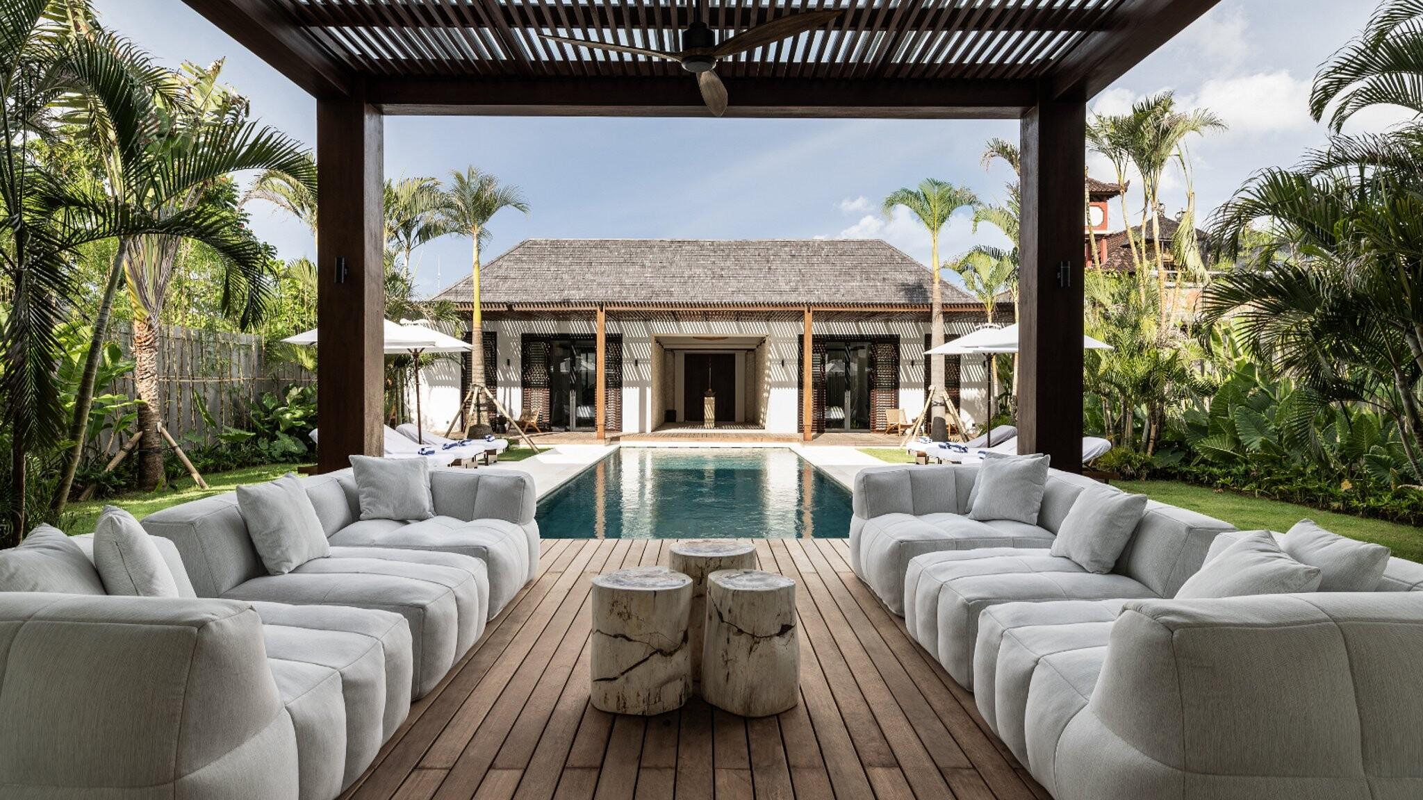 Villa Gendang - Photo 6