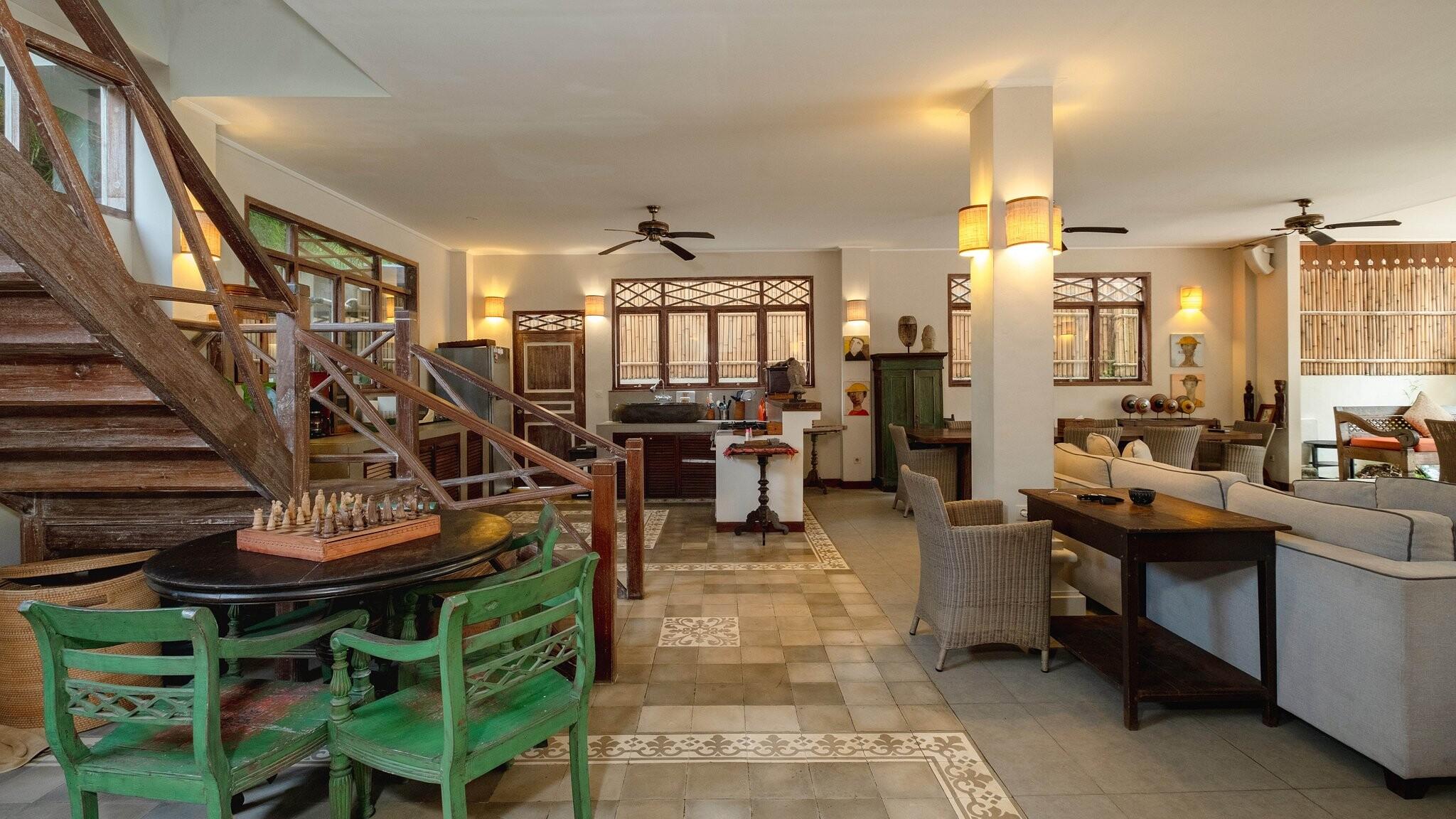 Villa Varuna - Photo 6