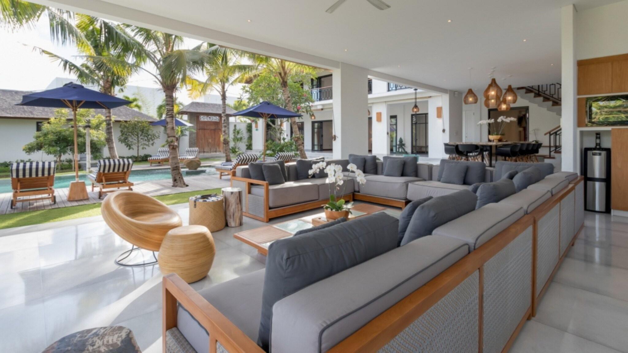 Villa Bogor - Photo 6