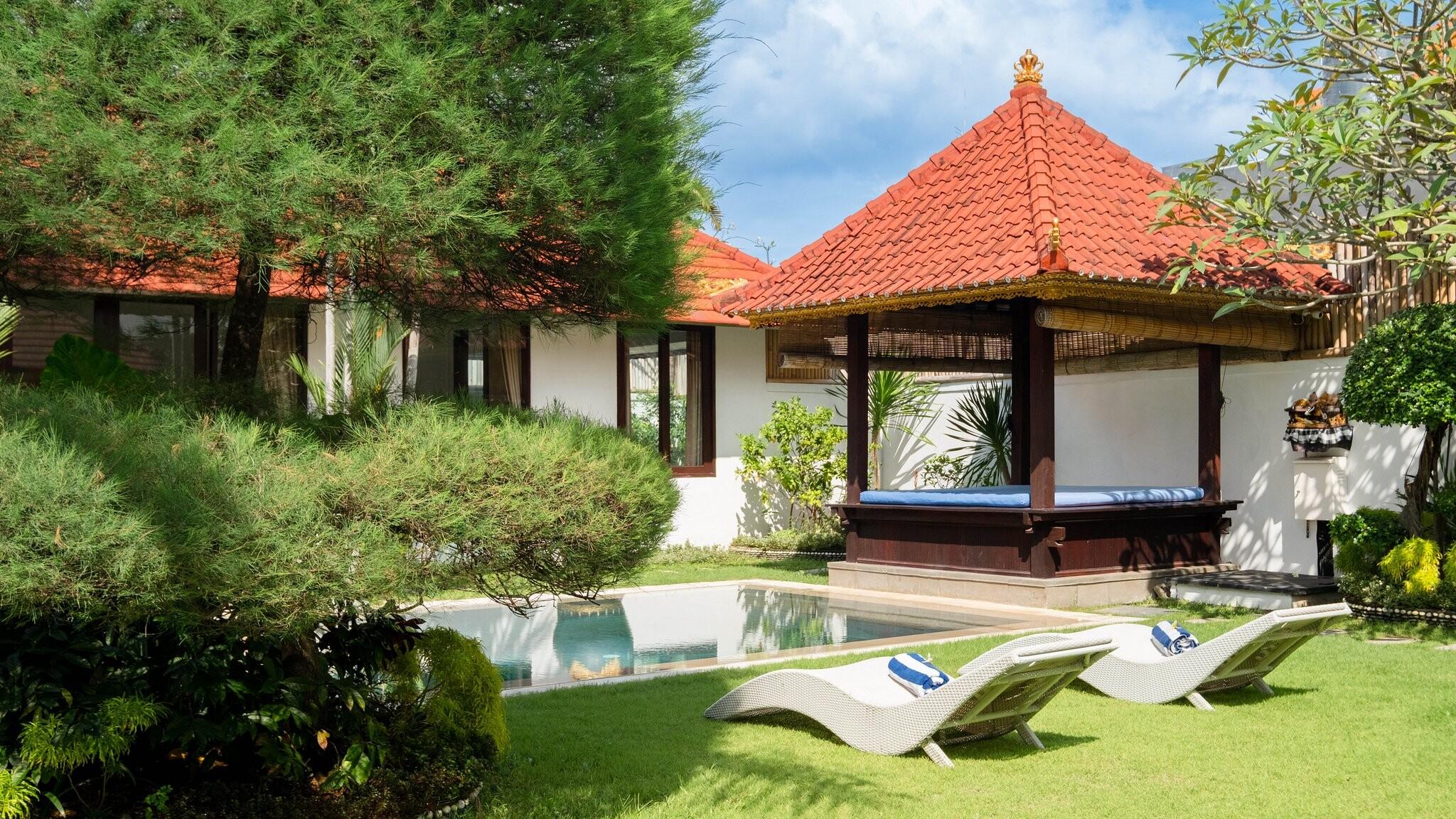 Villa Bulan - Photo 6