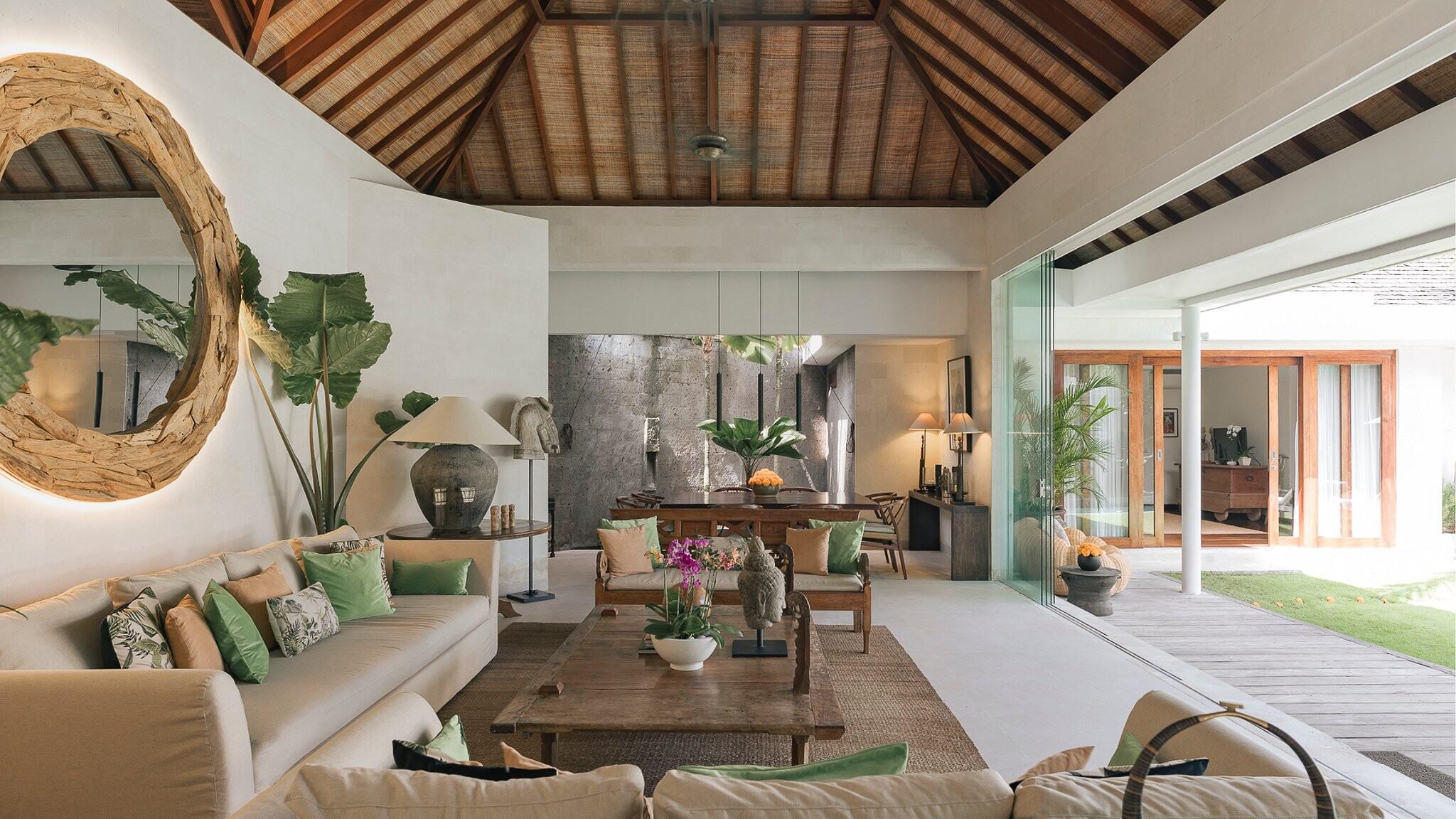 Villa Alabali - Photo 6