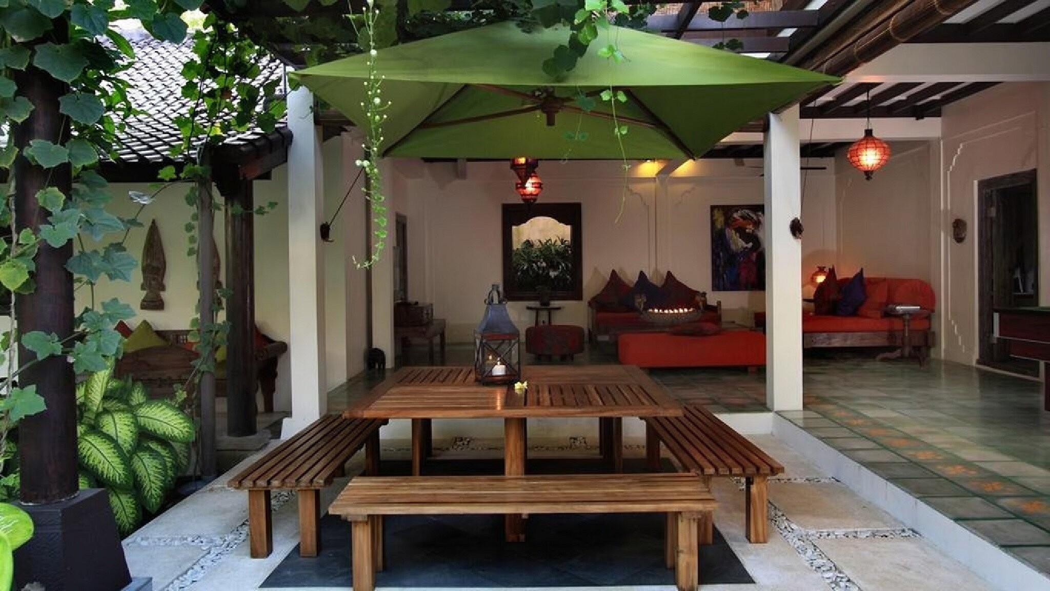 Villa Jumah - Photo 6