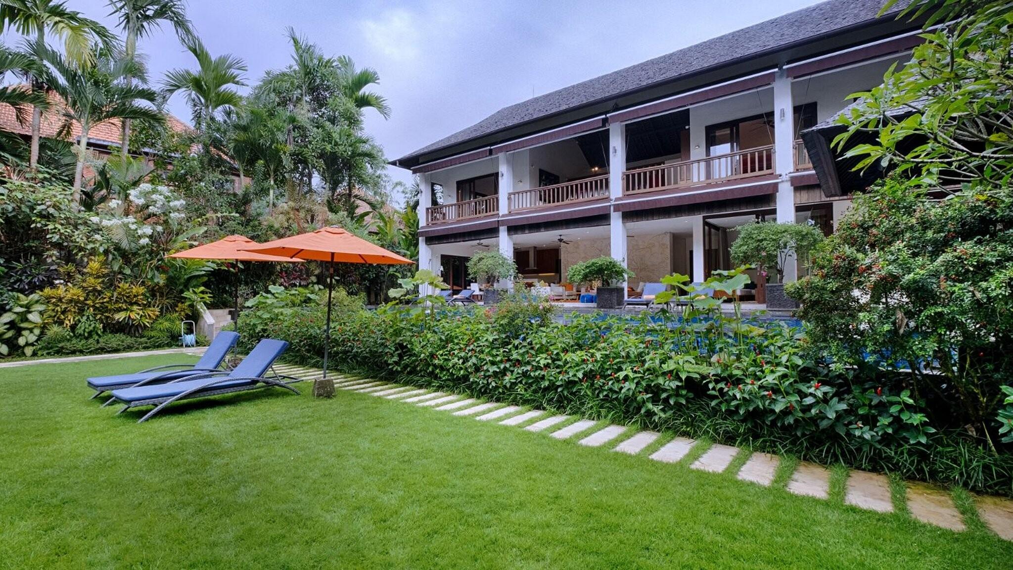 Villa Shinta Dewi - Photo 6