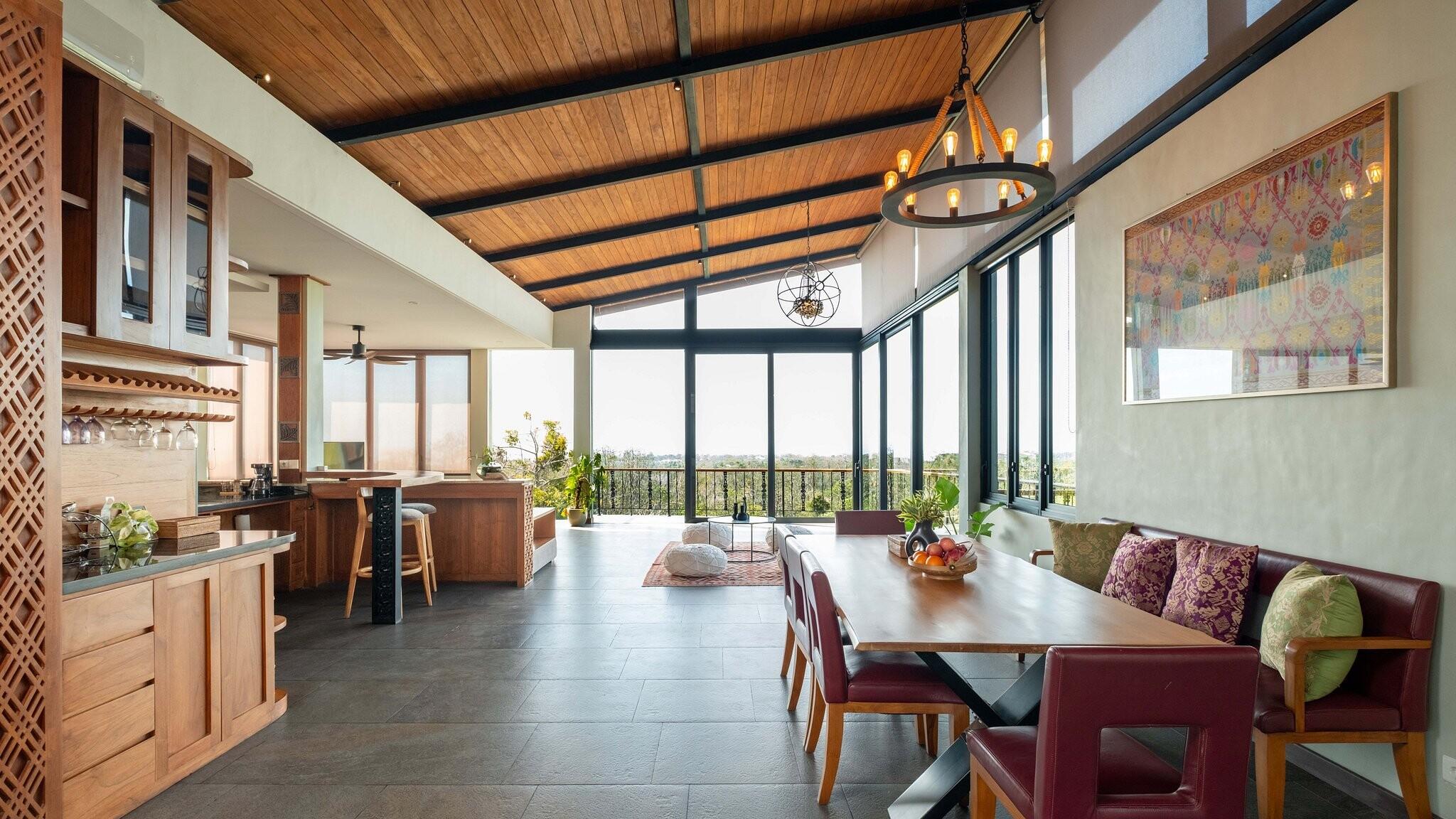 Ocean Forest Villa - Photo 6