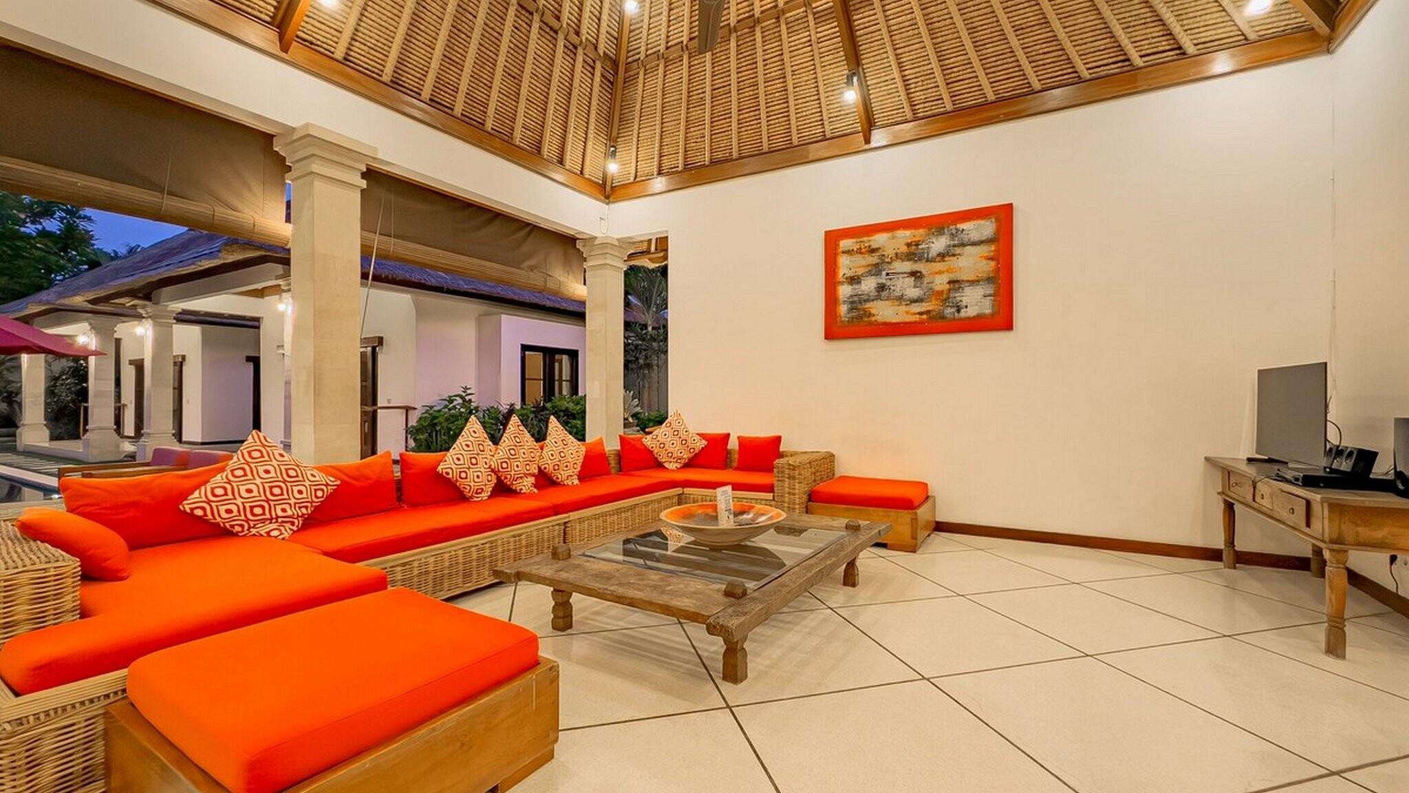 Villa Darma - Photo 6
