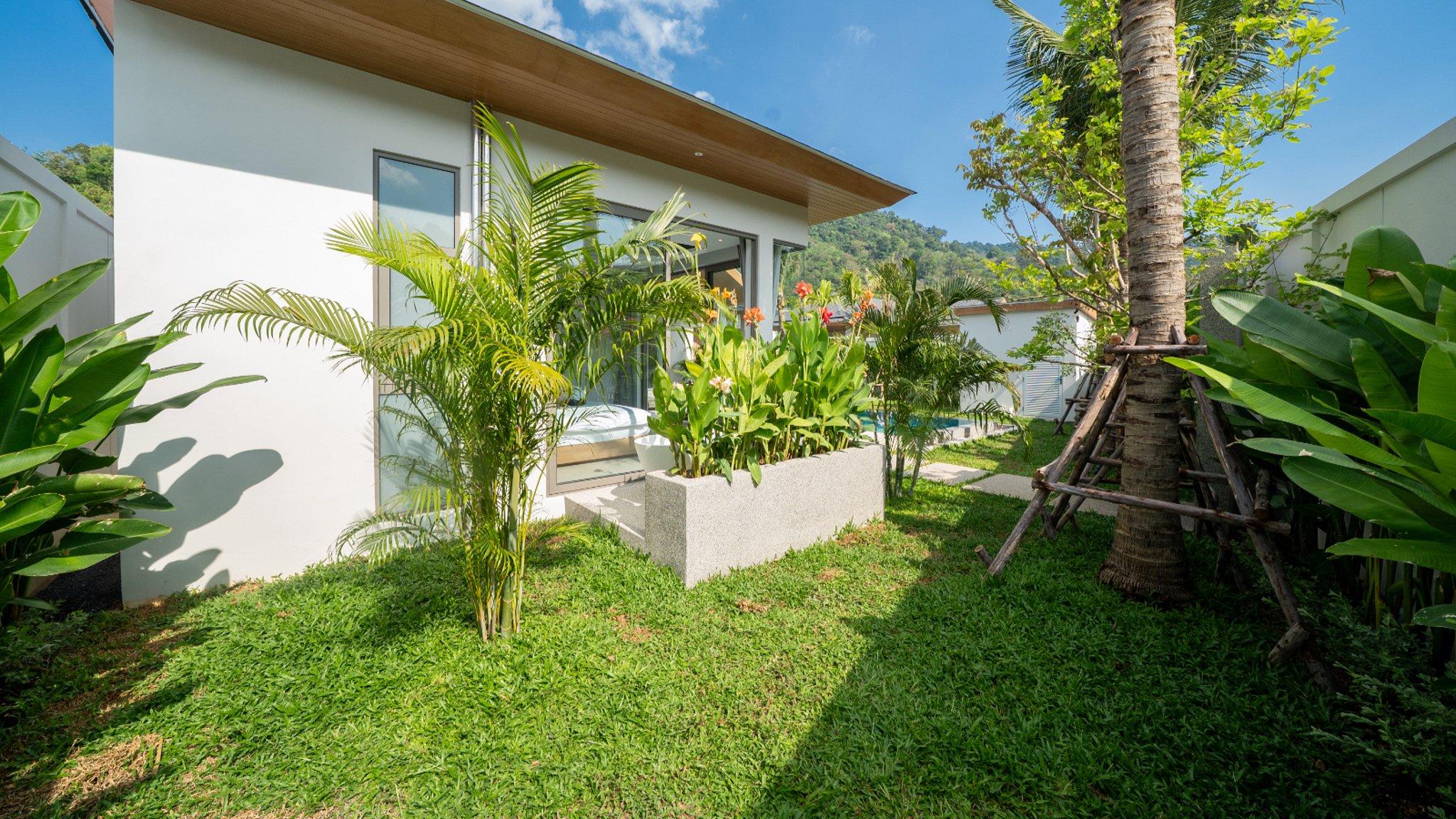 Villa Himmapana Grand Valley 4 - Photo 6