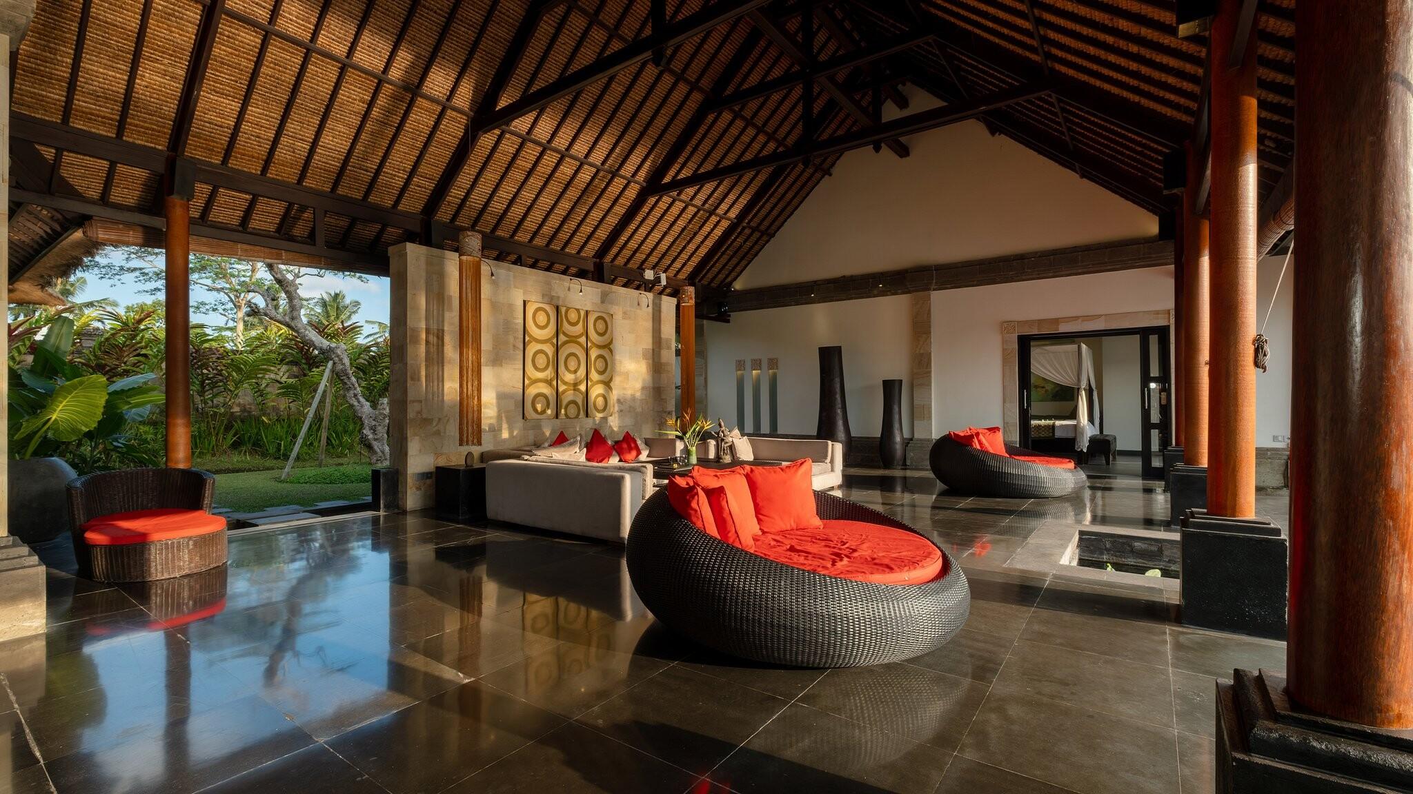 Villa Rumah Lotus - Photo 6