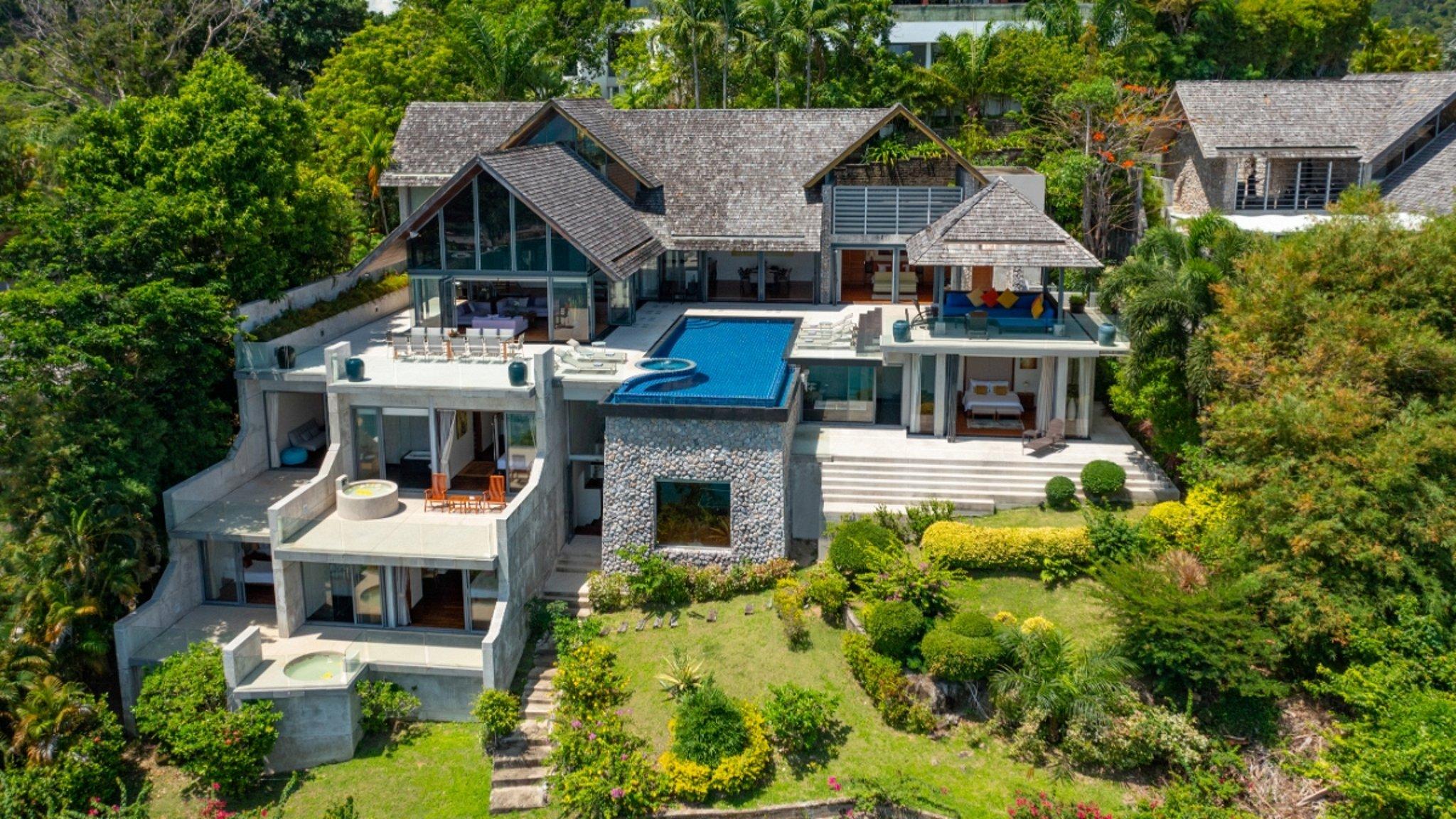 Villa Viman - Photo 6