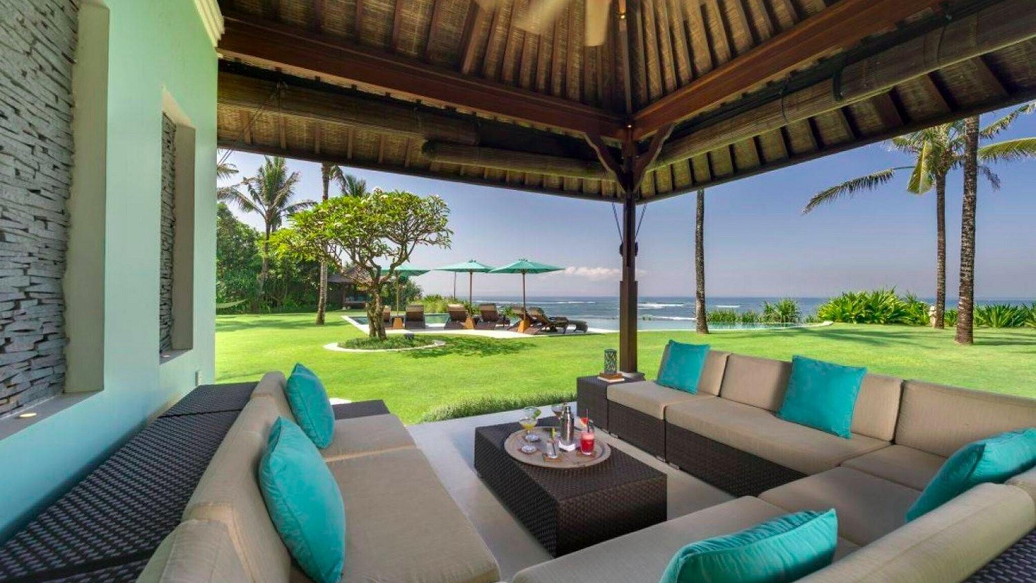 Villa Jagaditha - Photo 6