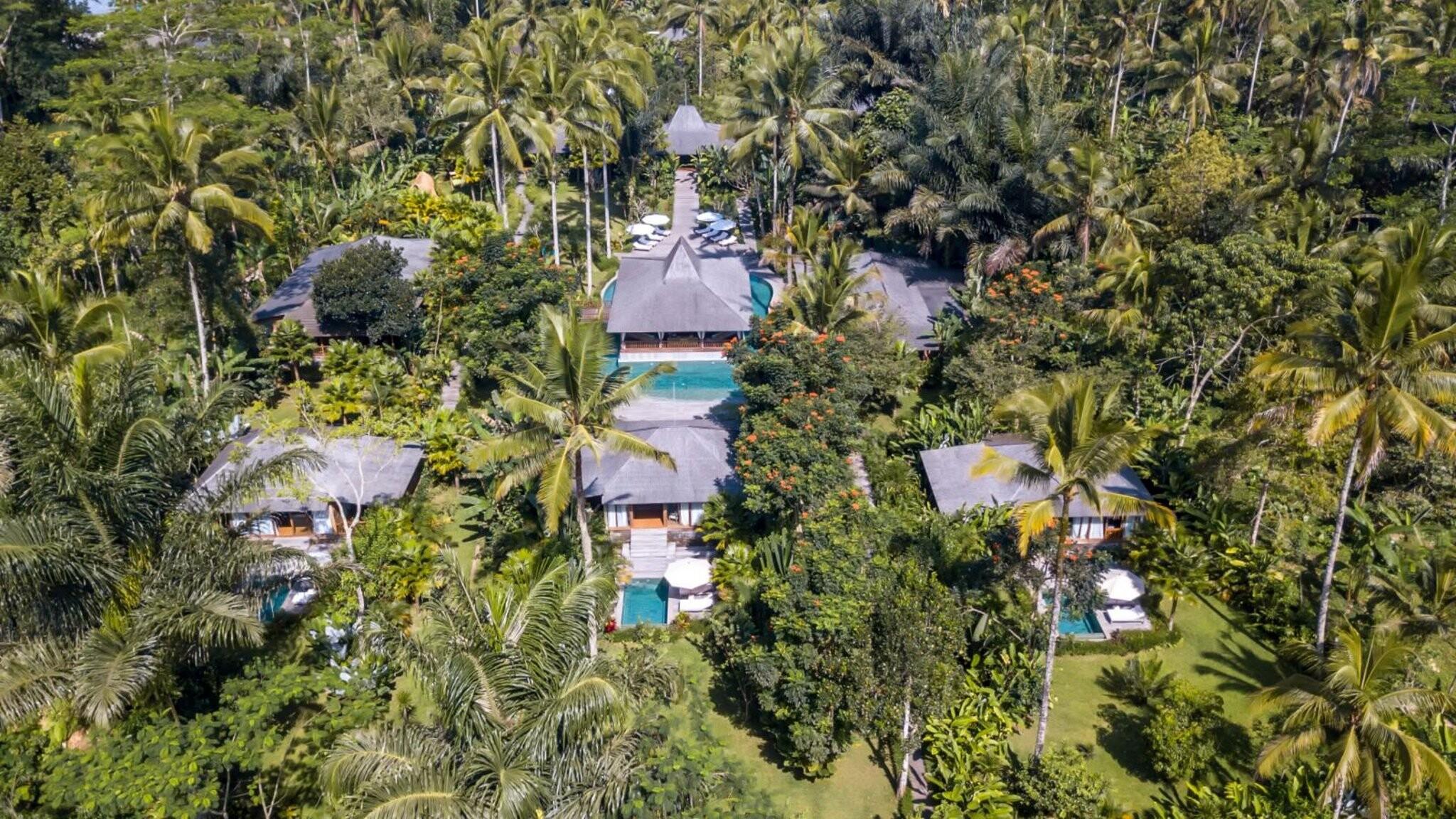Villa Nag Shampa - Photo 6