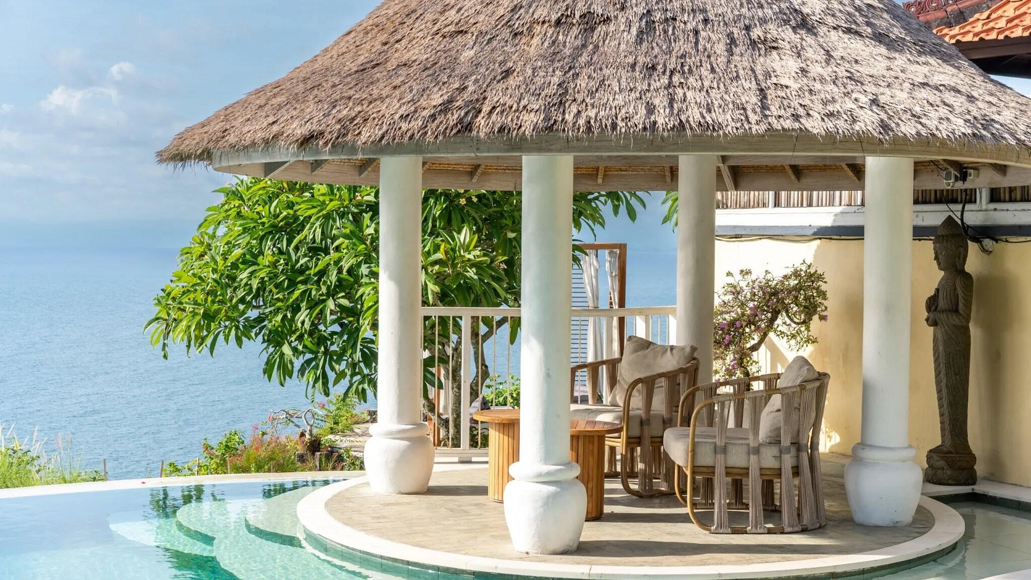 Villa Nirvana Biru - Photo 6