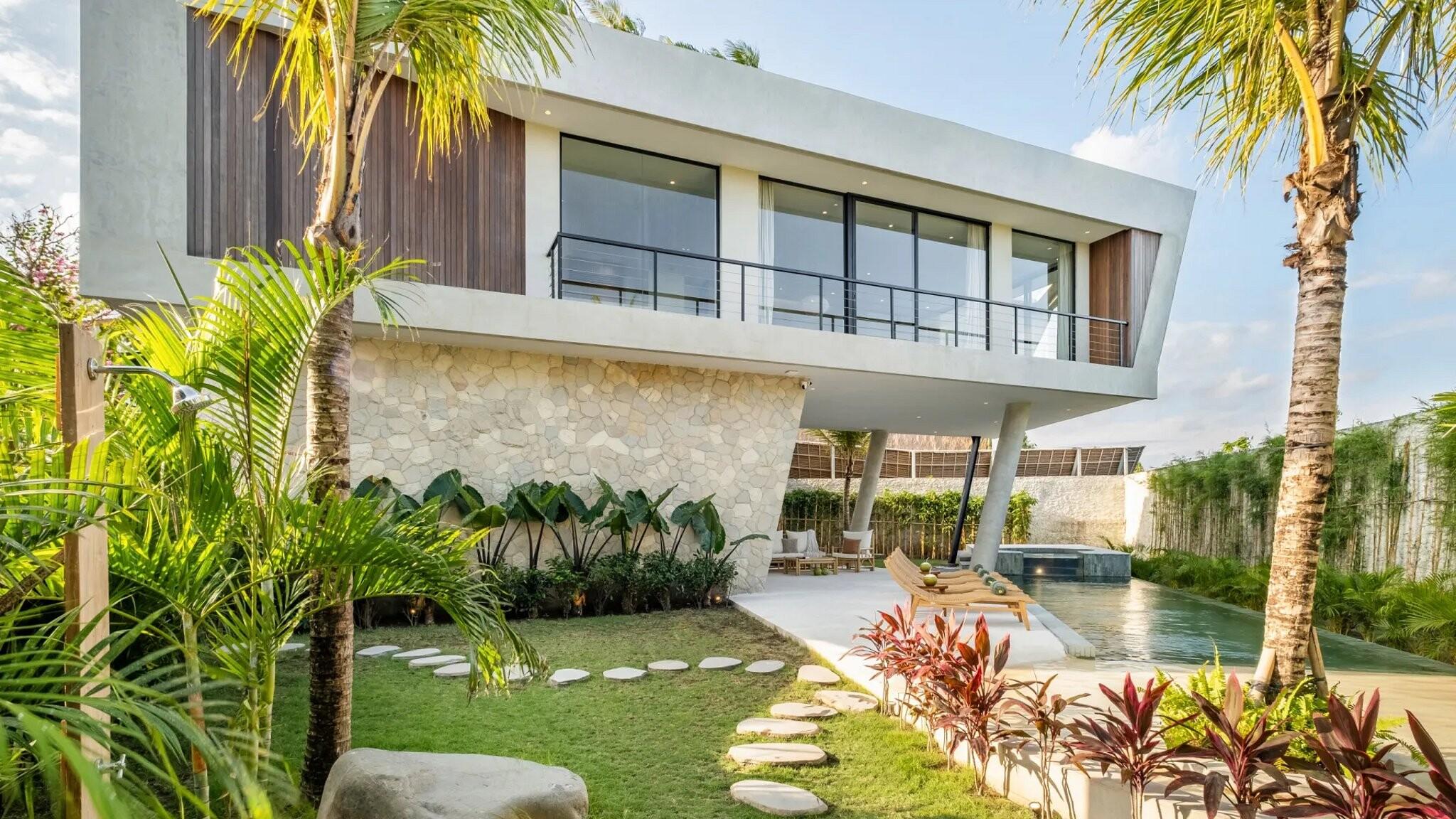 Villa Via - Photo 6