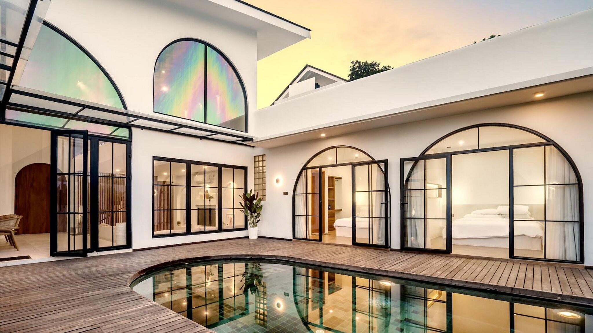 Casa Copper - Photo 6