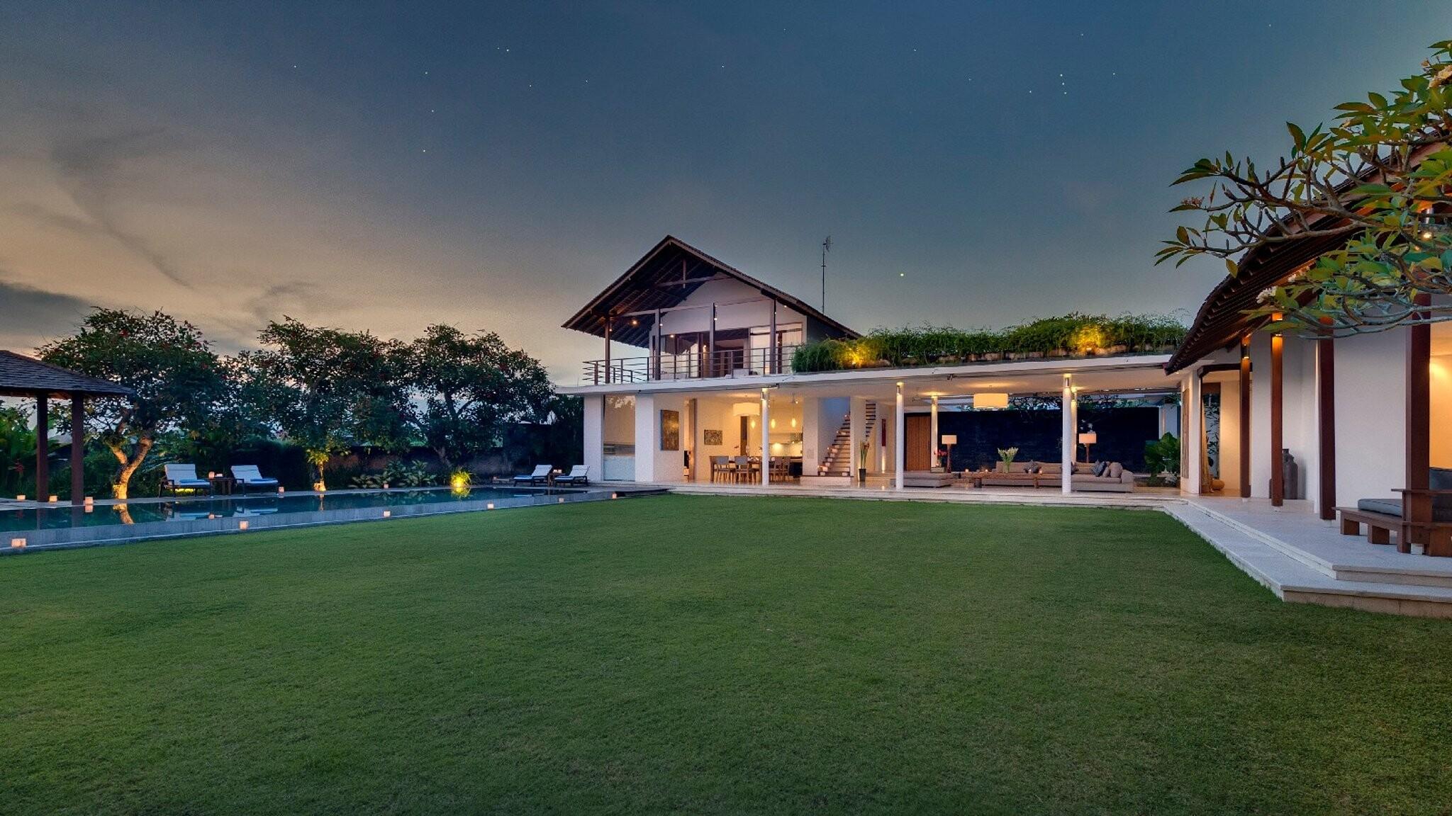 Villa Kavya - Photo 6