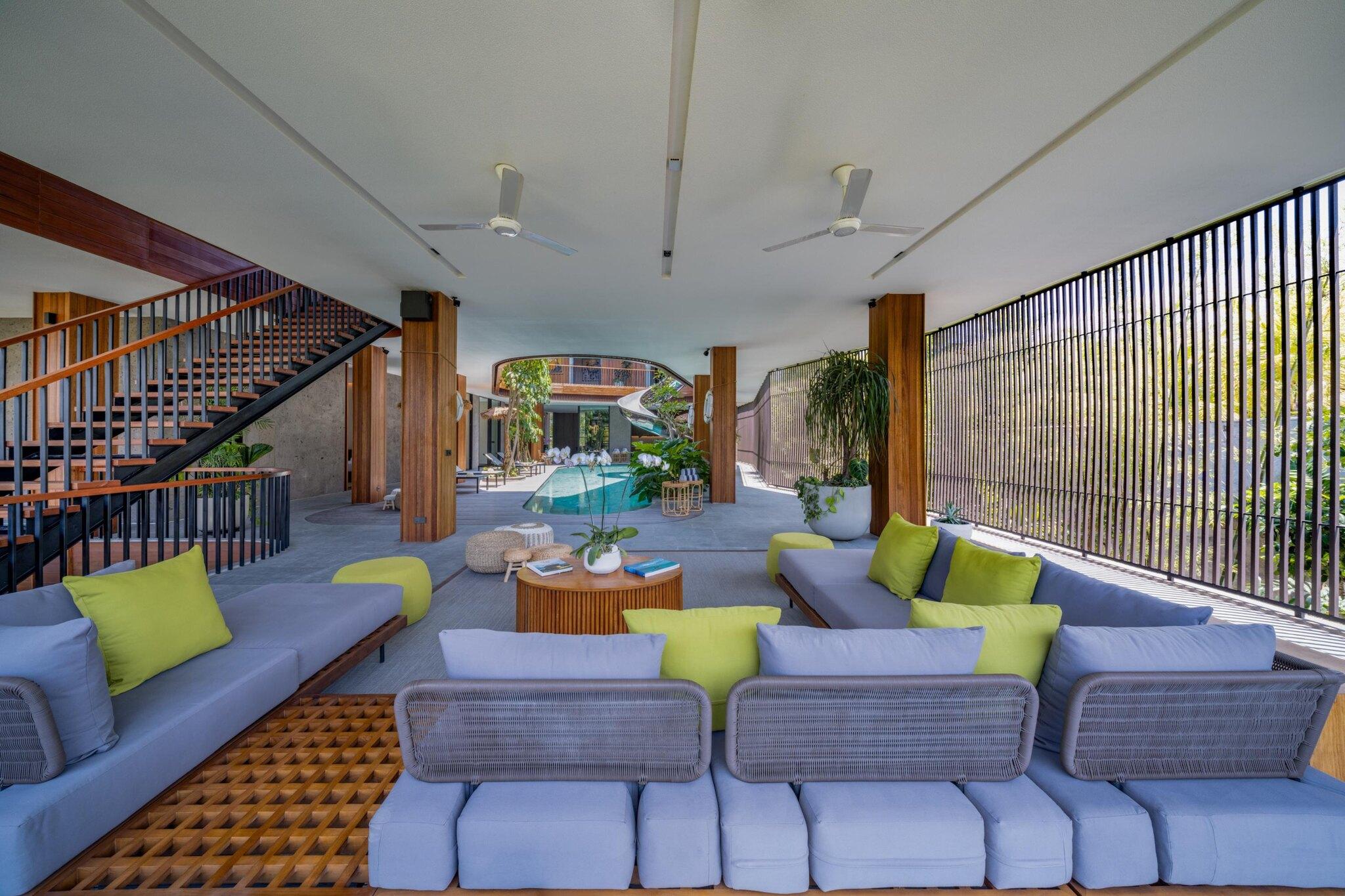 Akashi Residence - Photo 6