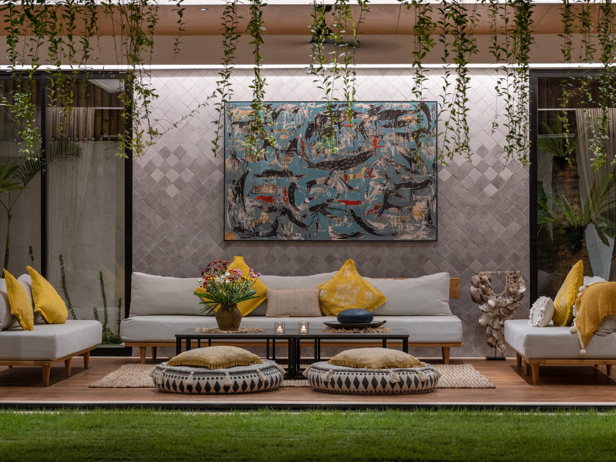 Villa Pantai Indah - Photo 6