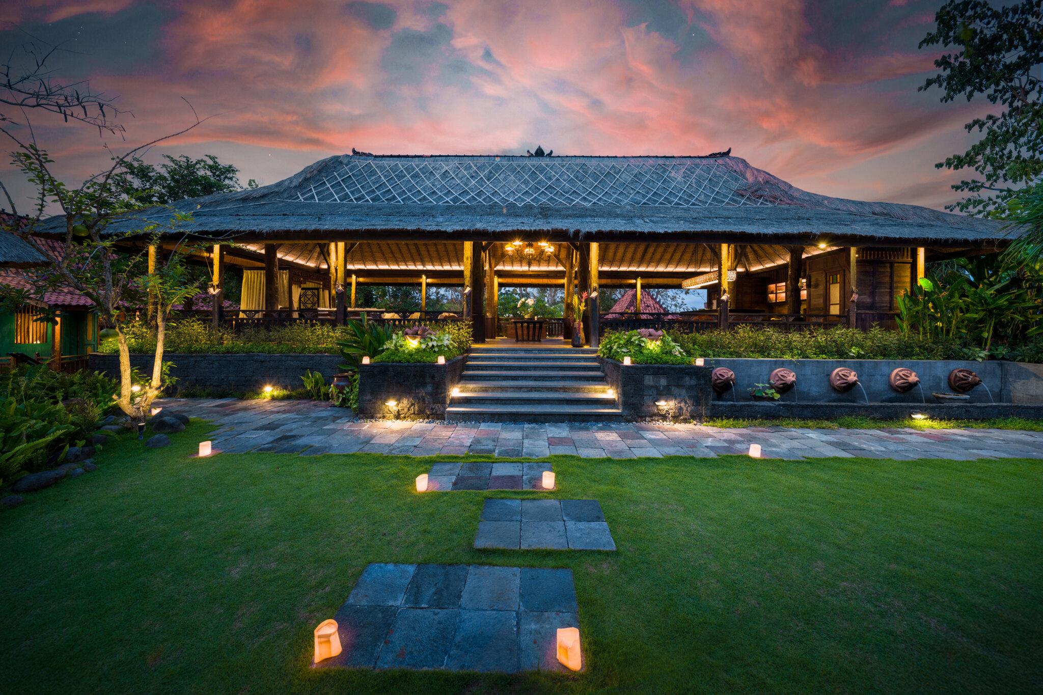 Villa Kapungkur - Photo 6