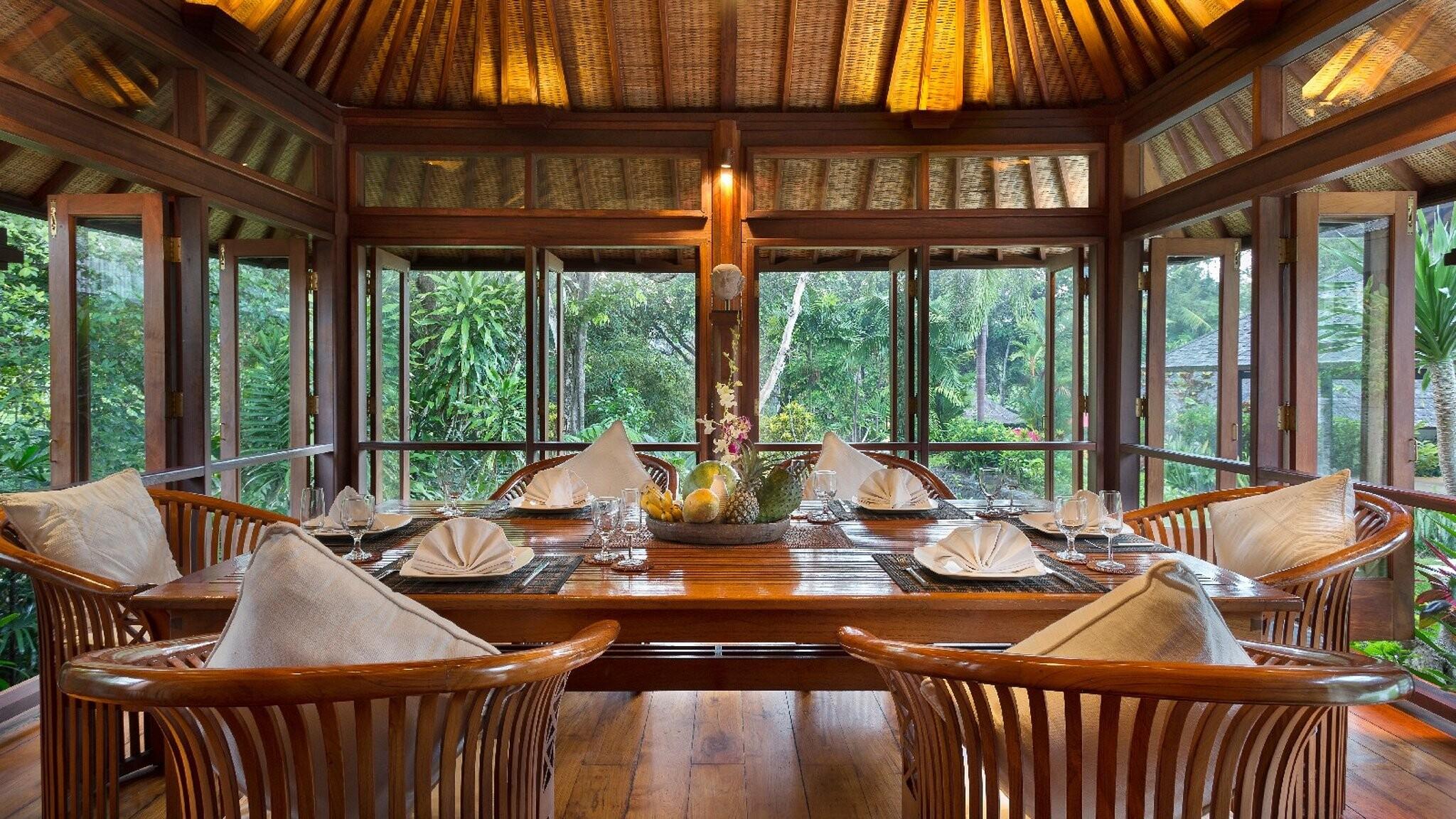 Villa Pangi Gita - Photo 6